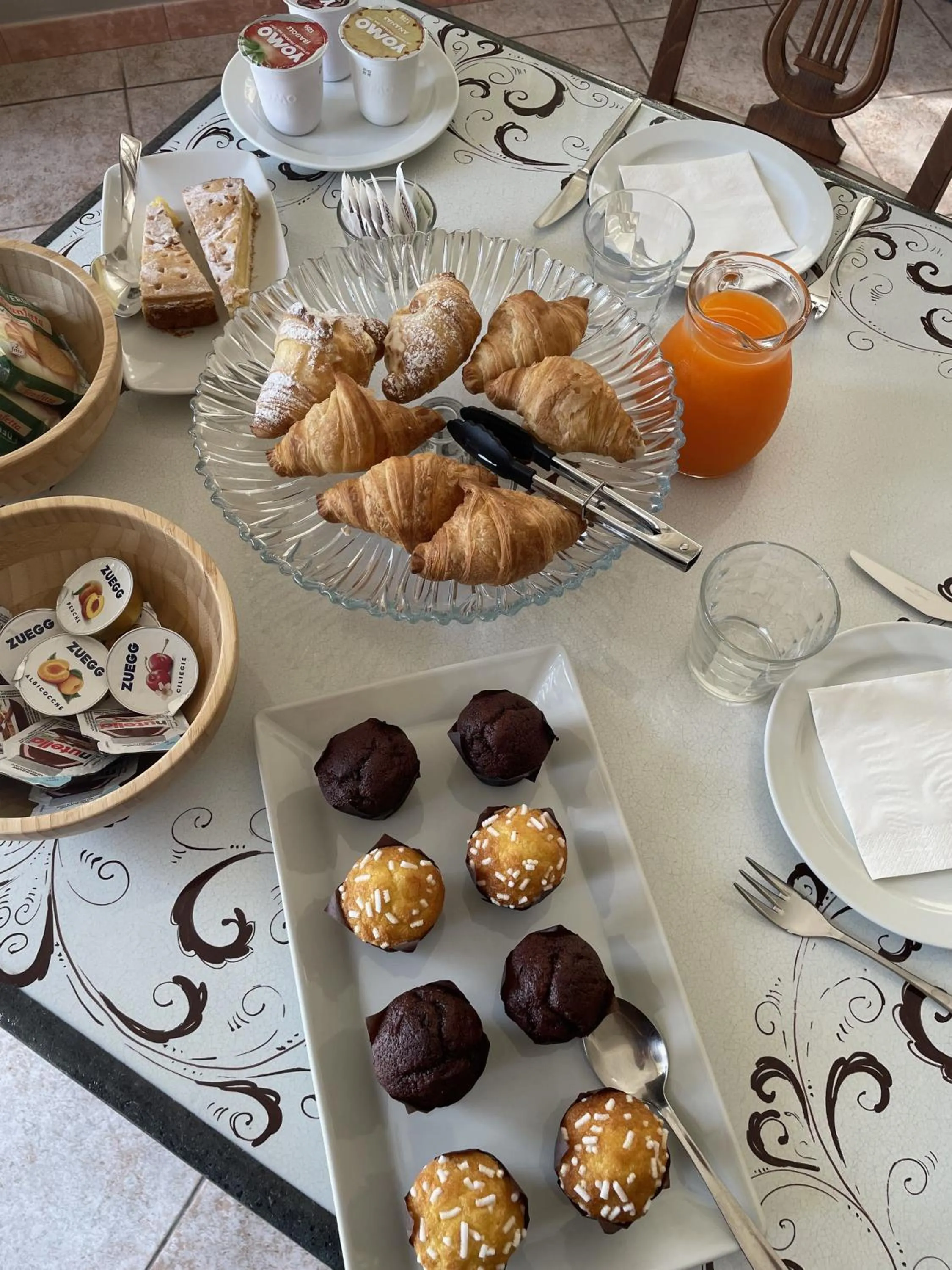 B & B Le Casette sull'albero di Villa Alba