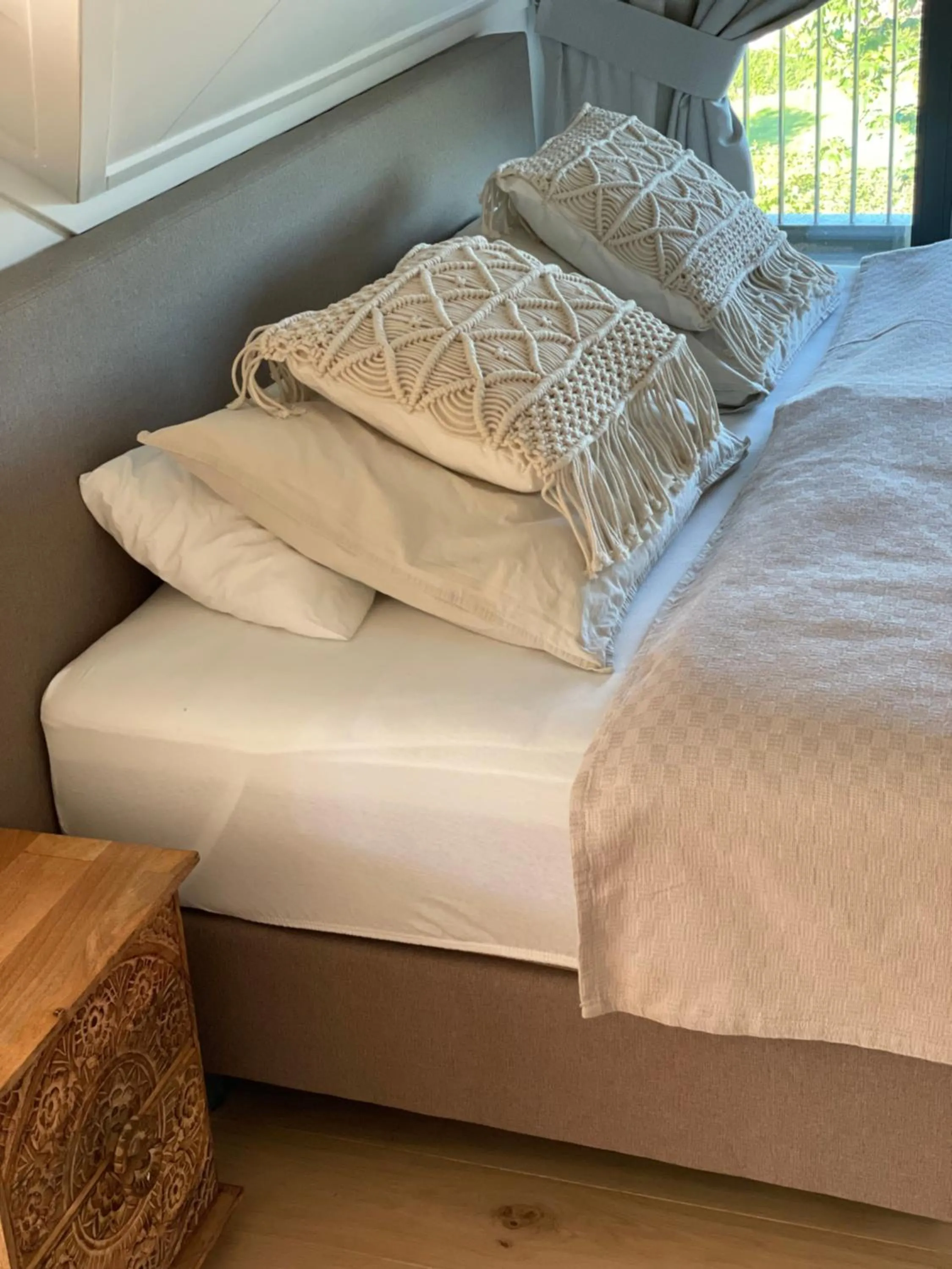 Appartementen Sonnenhof