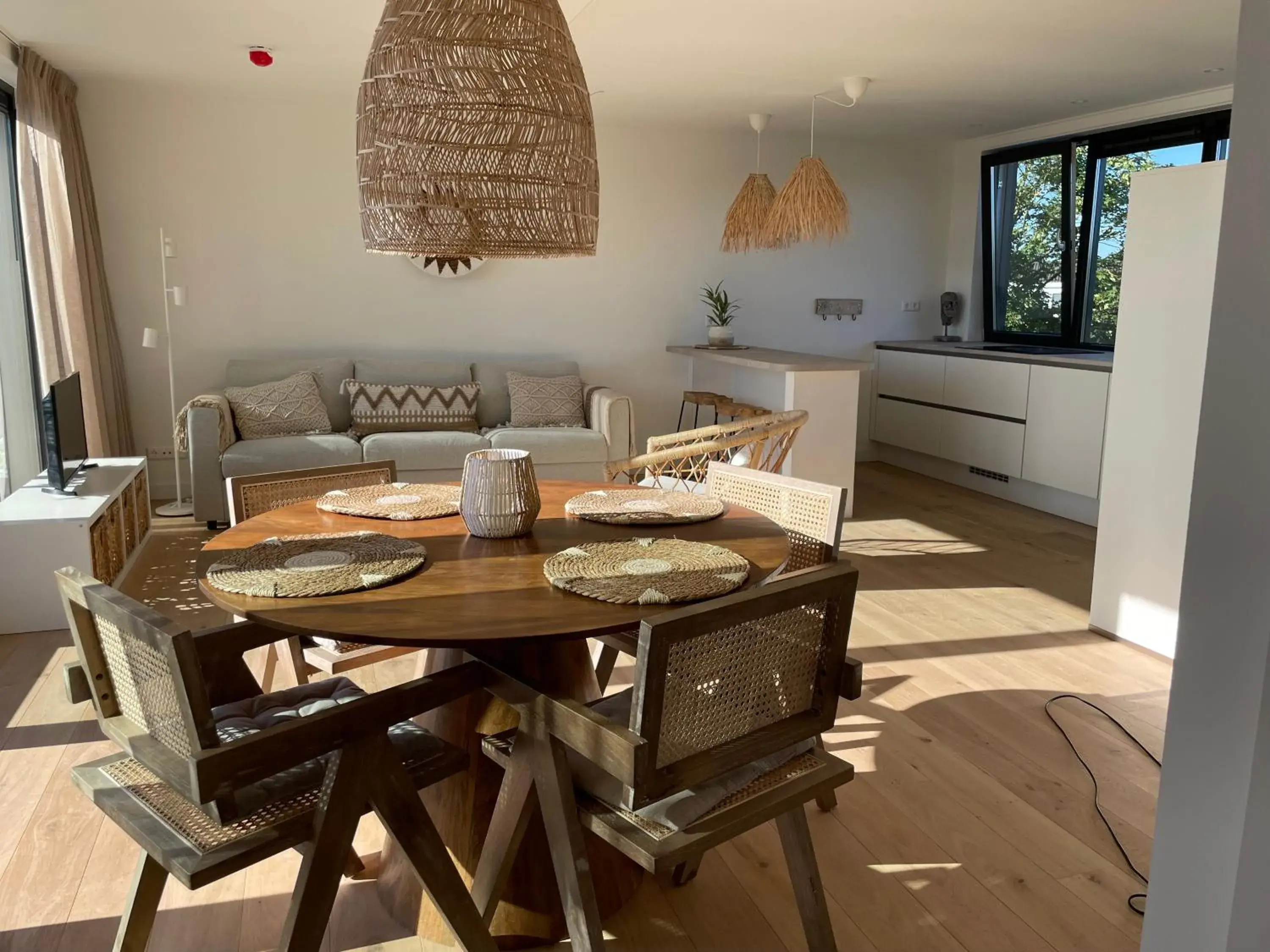 Appartementen Sonnenhof Appartementen Sonnenhof