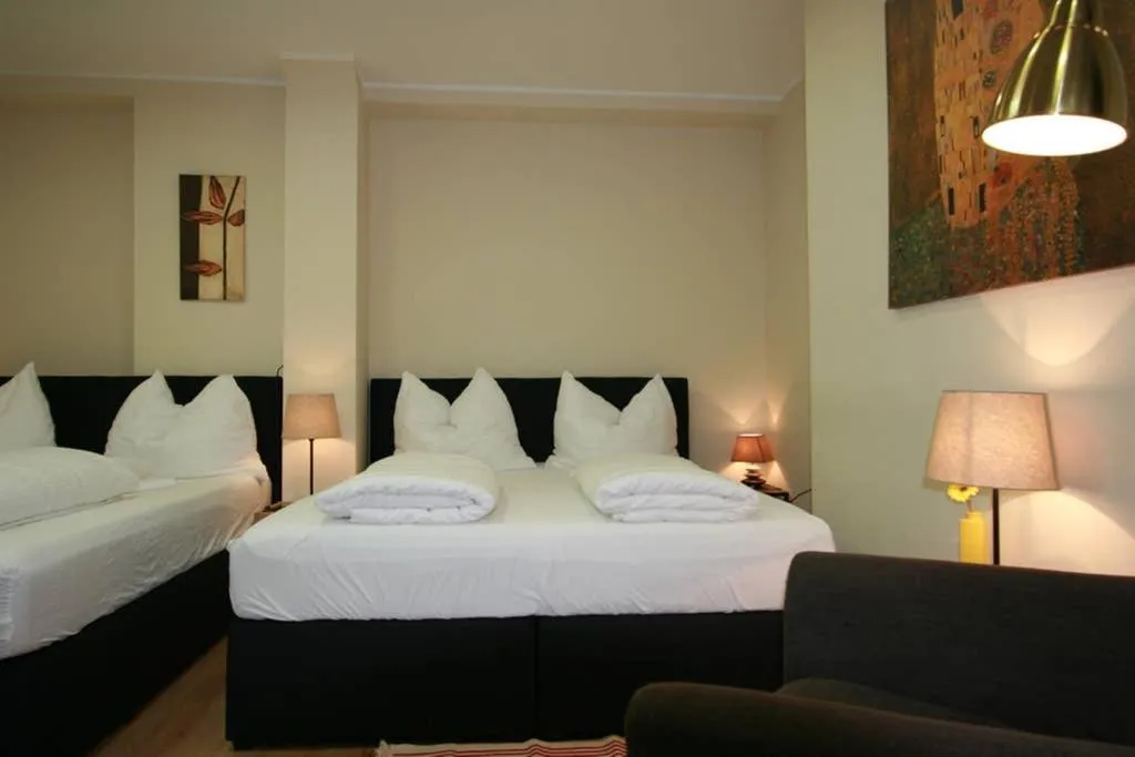 Vienna City Domizil - Apartment