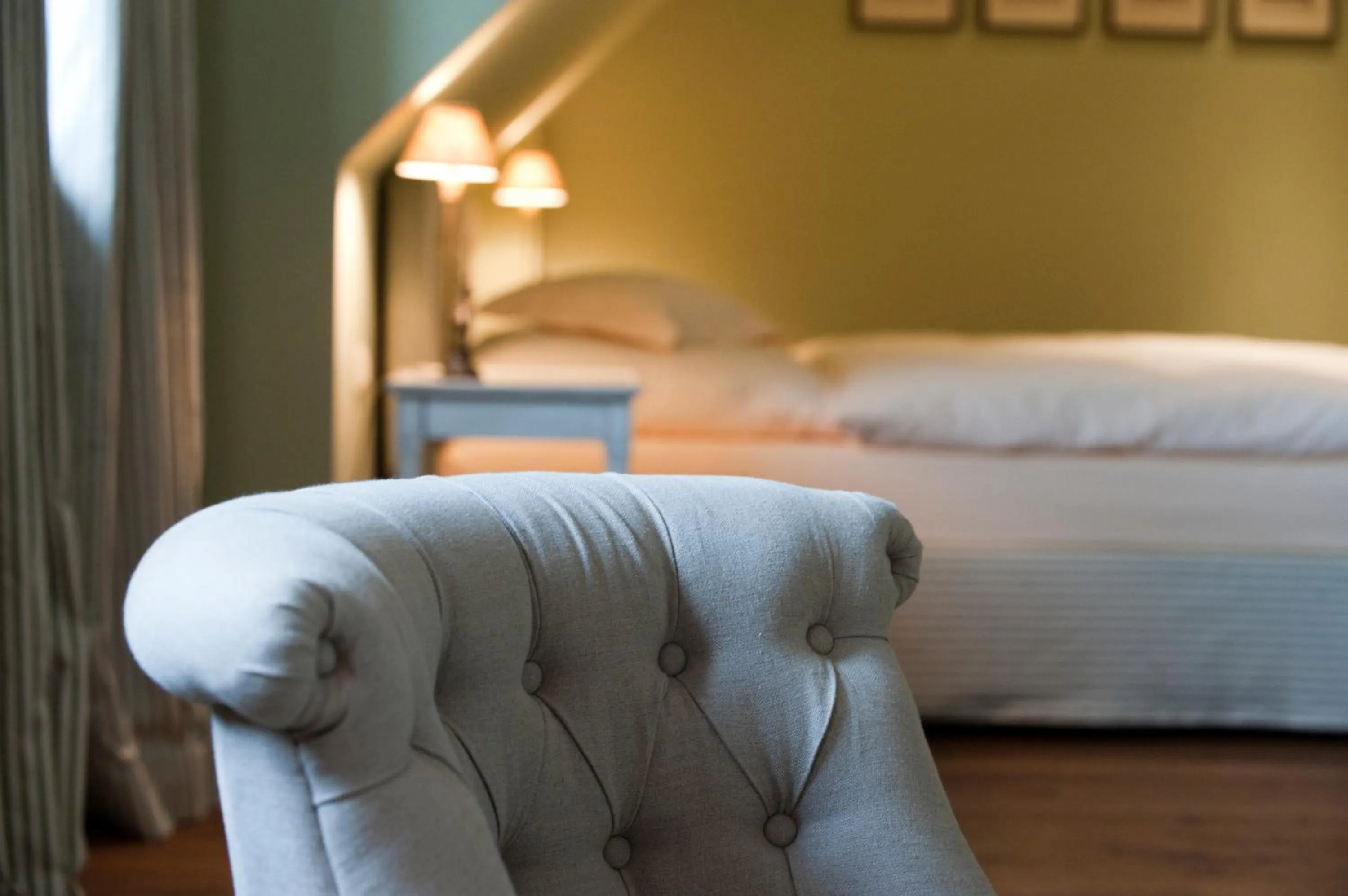 Other, Bed in Schloss Lüdersburg Golf & Spa