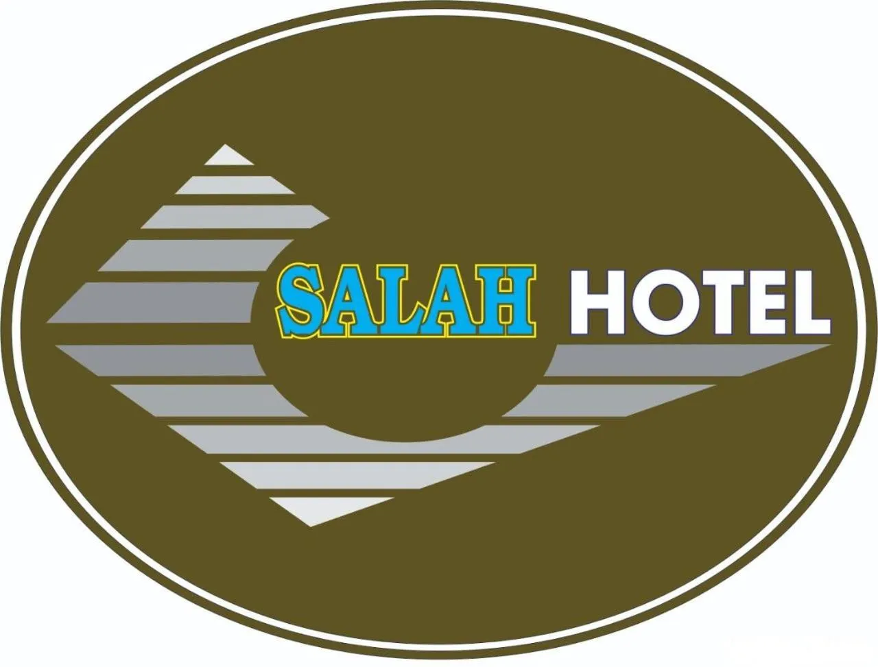 Property logo or sign in SALAH HOTEL