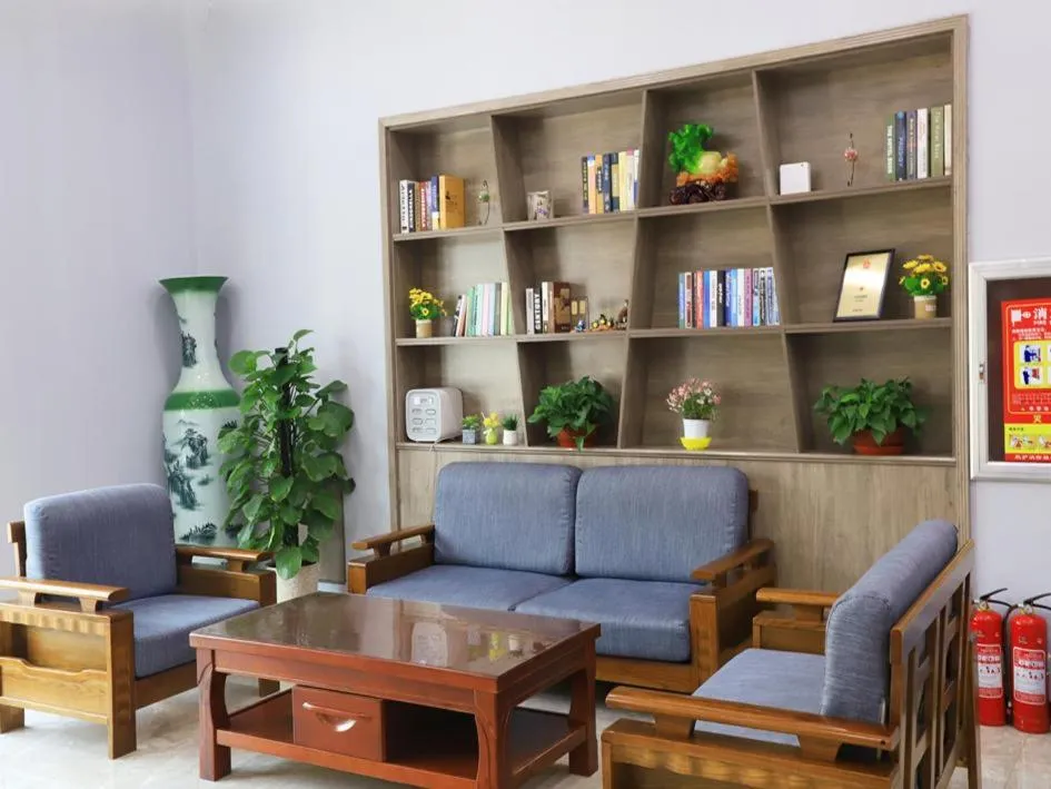 7Days Inn Qingzhou Pingzhangfu Store