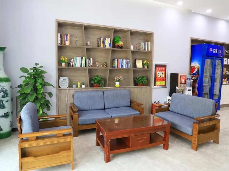 7Days Inn Qingzhou Pingzhangfu Store