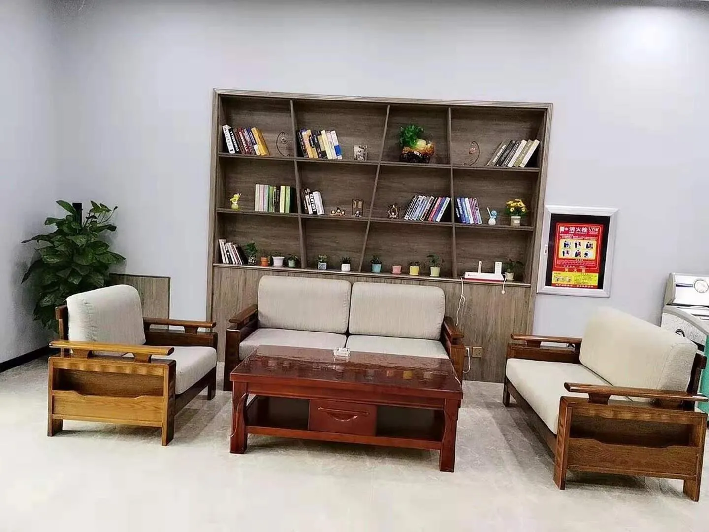 7Days Inn Qingzhou Pingzhangfu Store