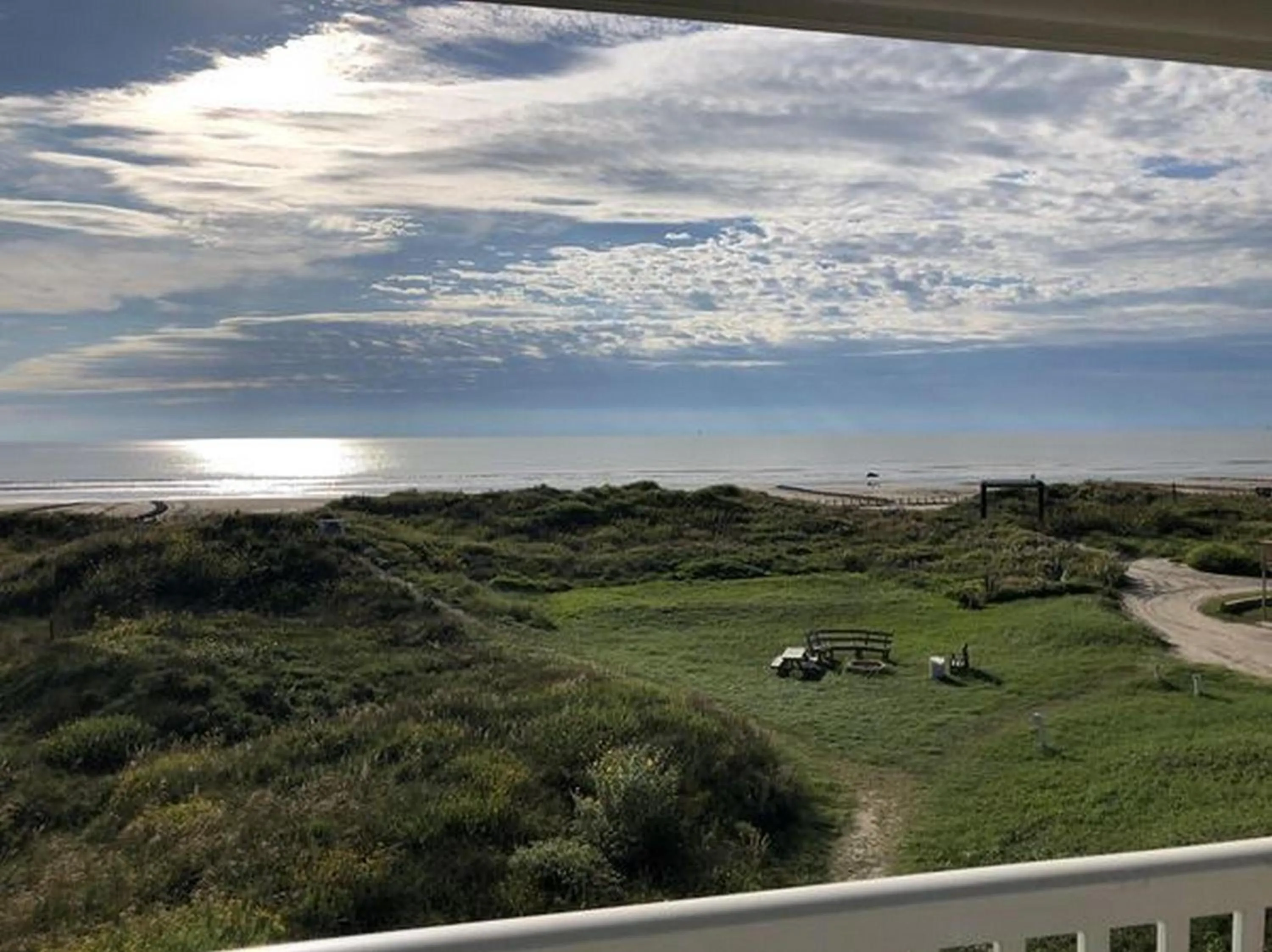 Beach in BeachGate CondoSuites and Oceanfront Resort