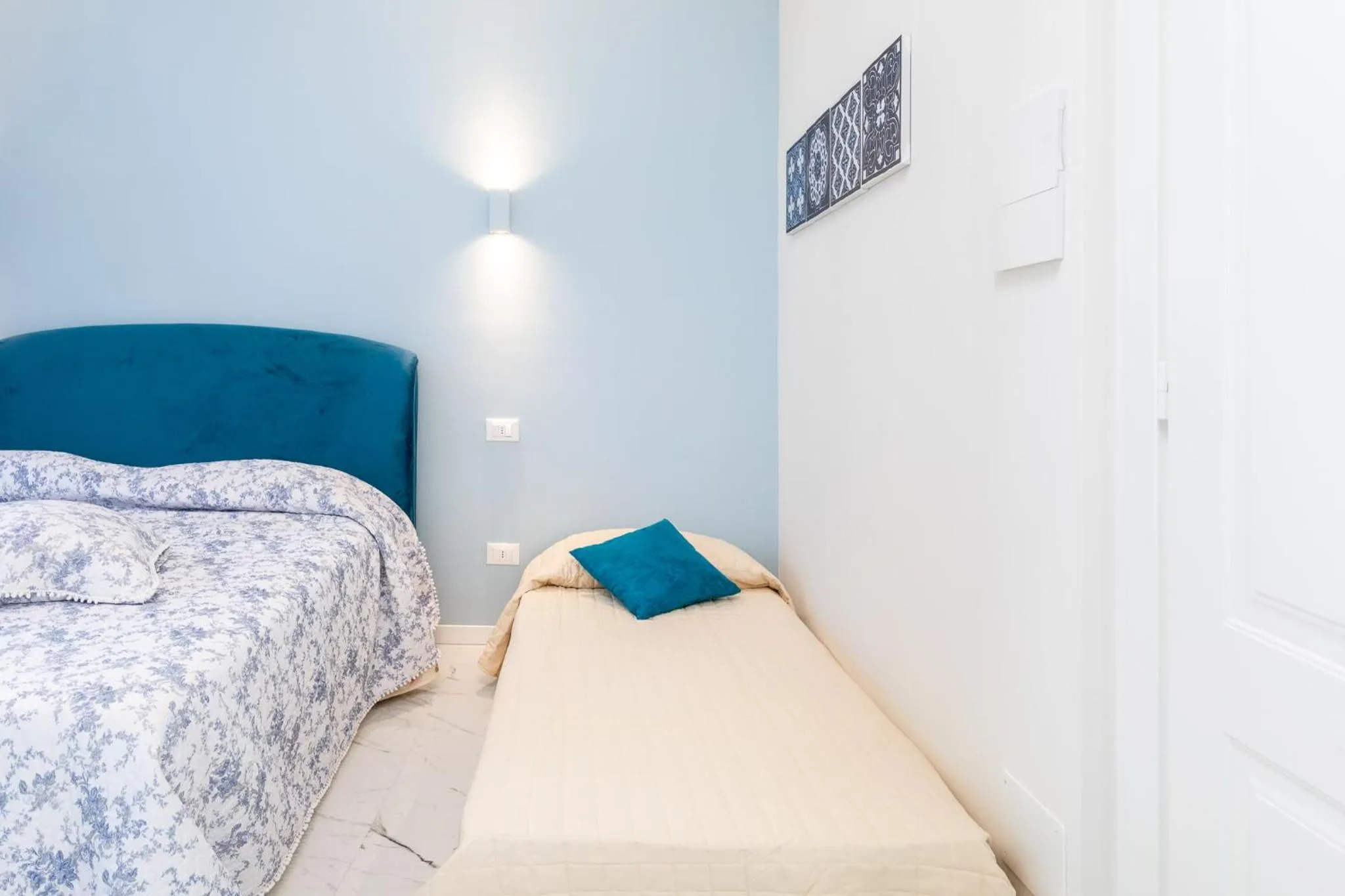 Bed in Ca' dei Cedri