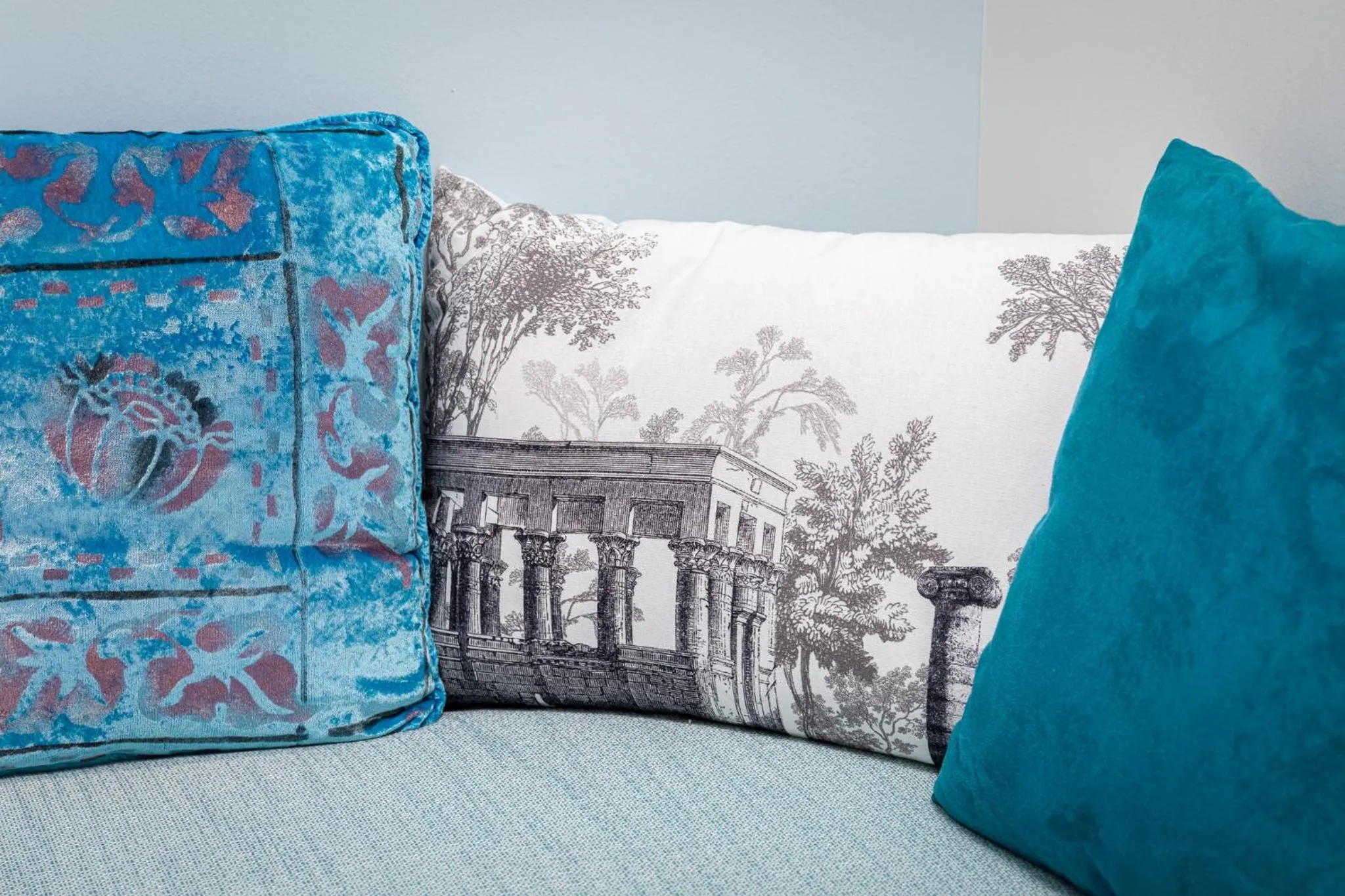 Bed in Ca' dei Cedri