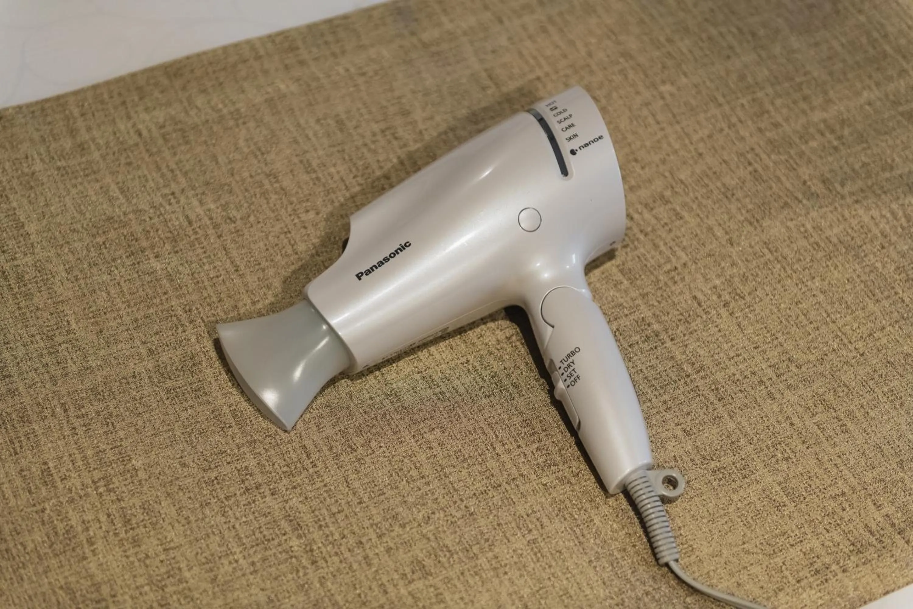 Bathroom in GRAND BASE Yakuin Odori