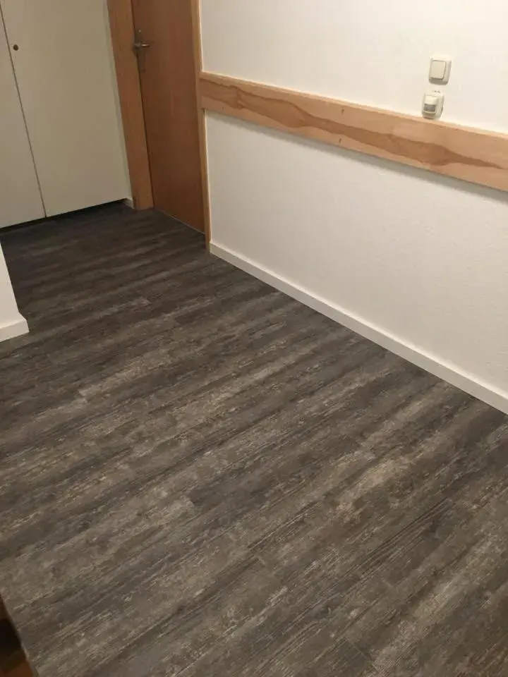 Single Room in Hotel am Ring Single Room in Hotel am Ring