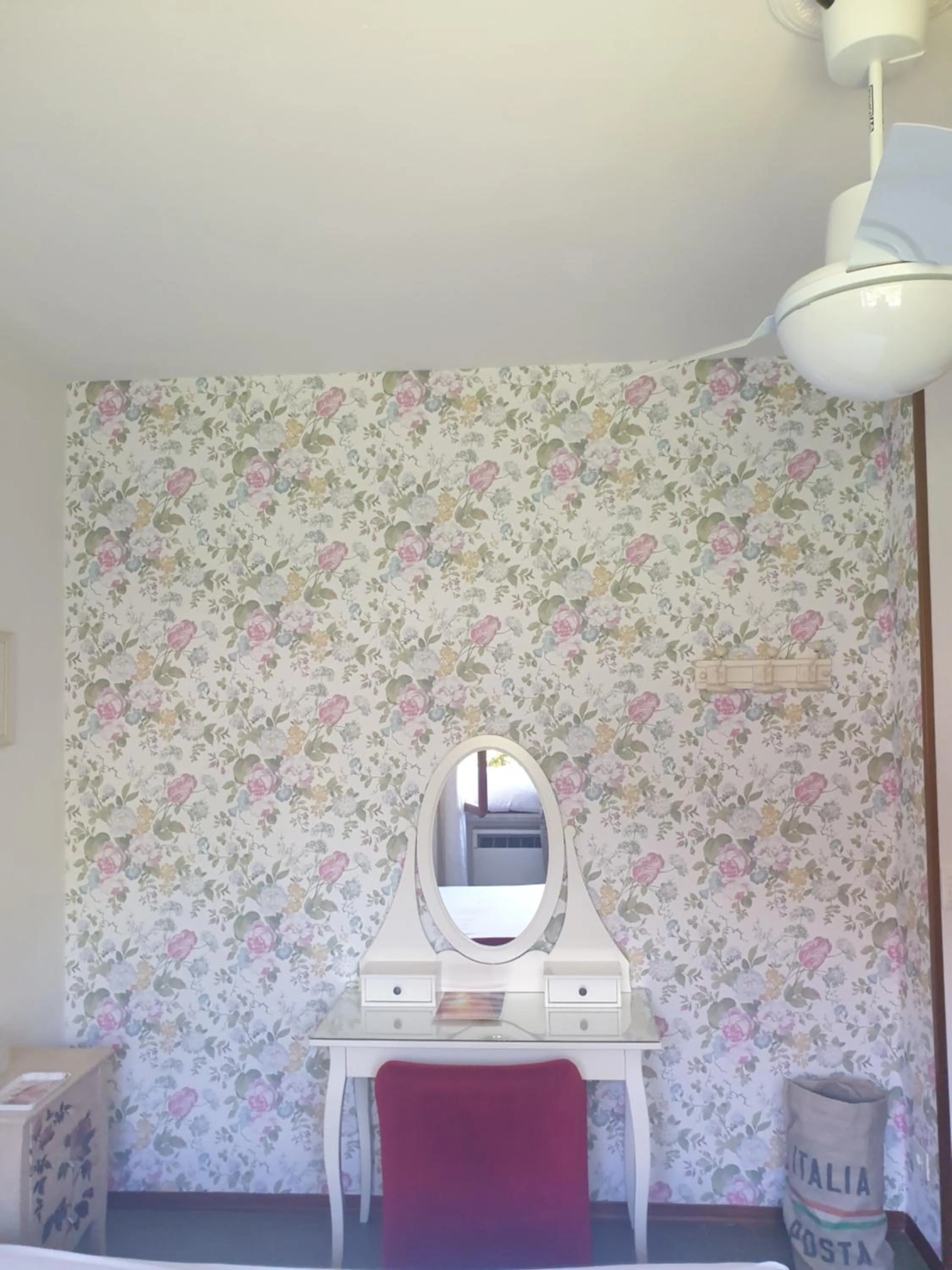 Bed & Breakfast Agli Aceri