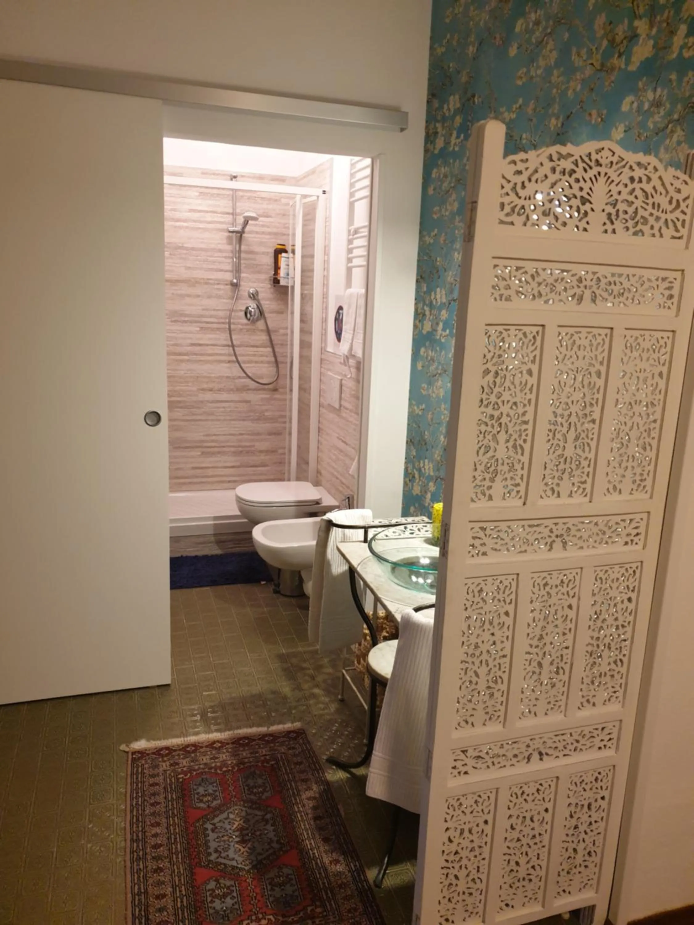 Bed & Breakfast Agli Aceri