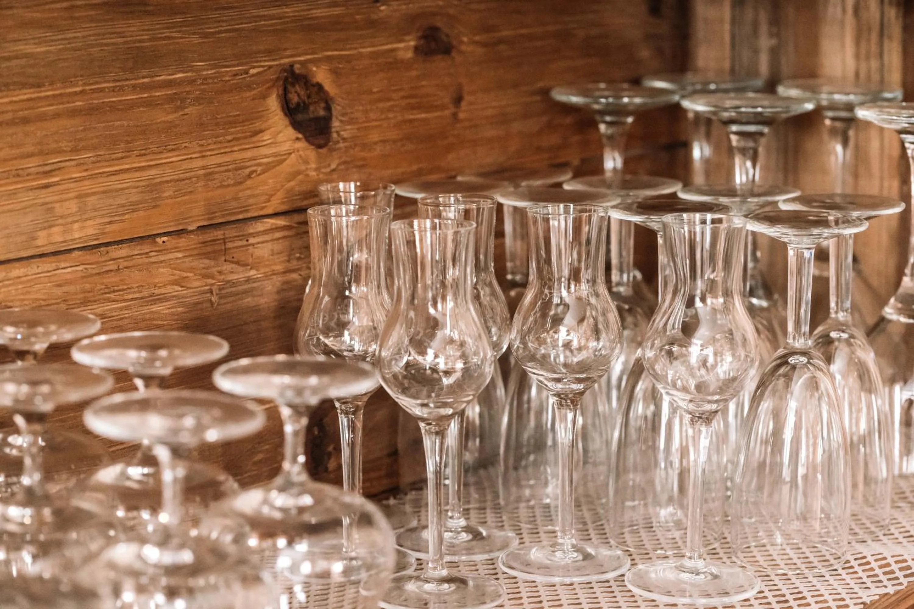 Lounge or bar in Hotel Les Amis