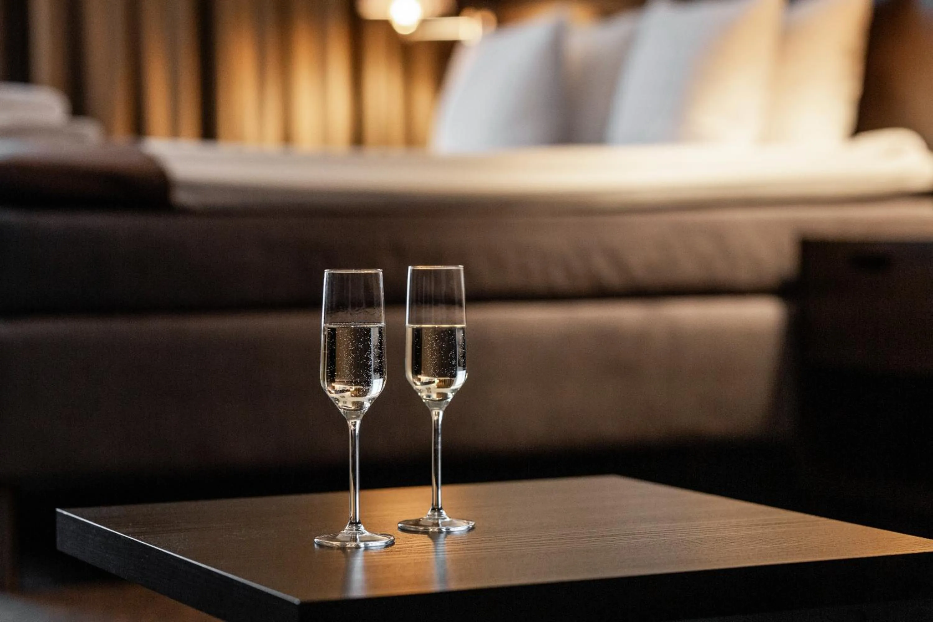 Decorative detail in Adoryal Hotell