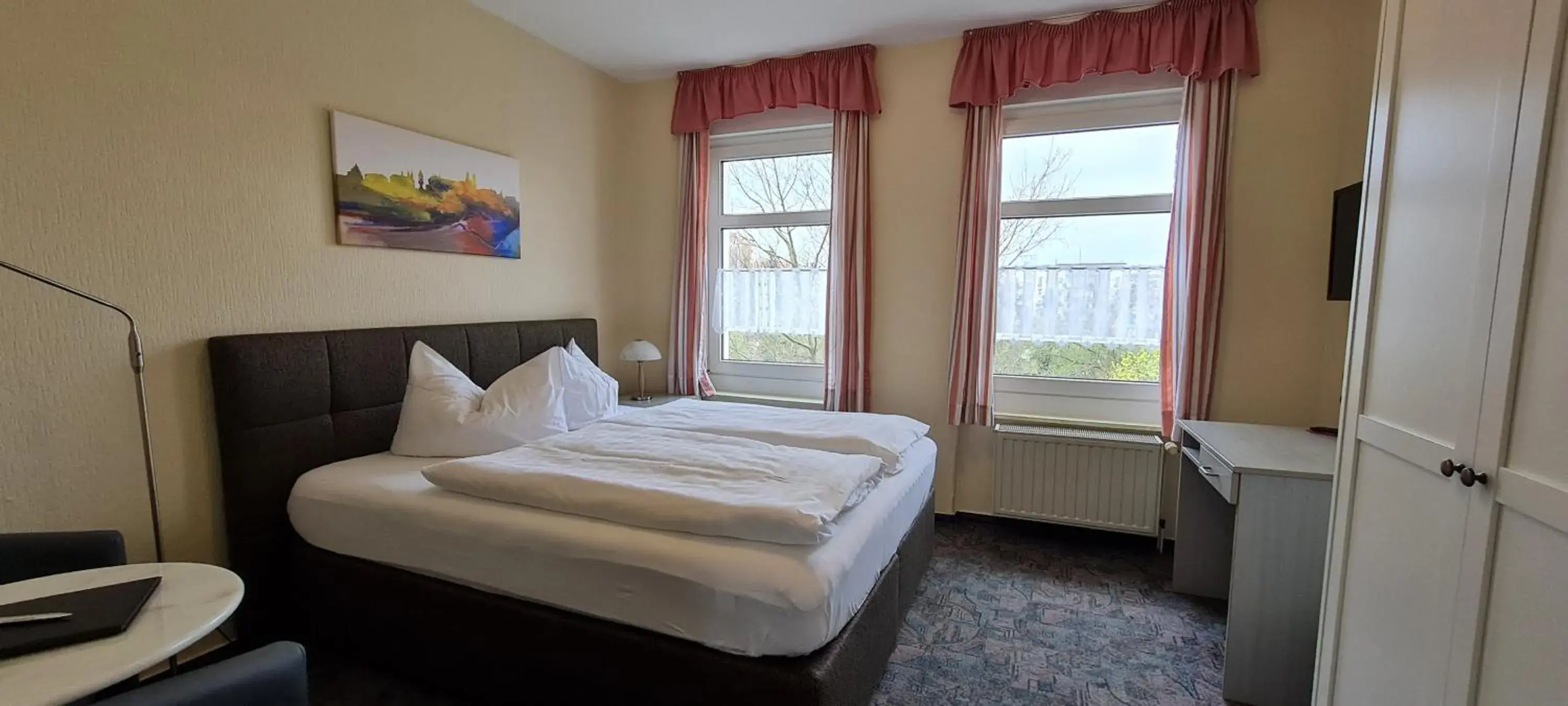 Hotel Sudenburger Hof Hotel Sudenburger Hof
