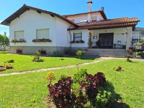 Villa Margarida Villa Margarida