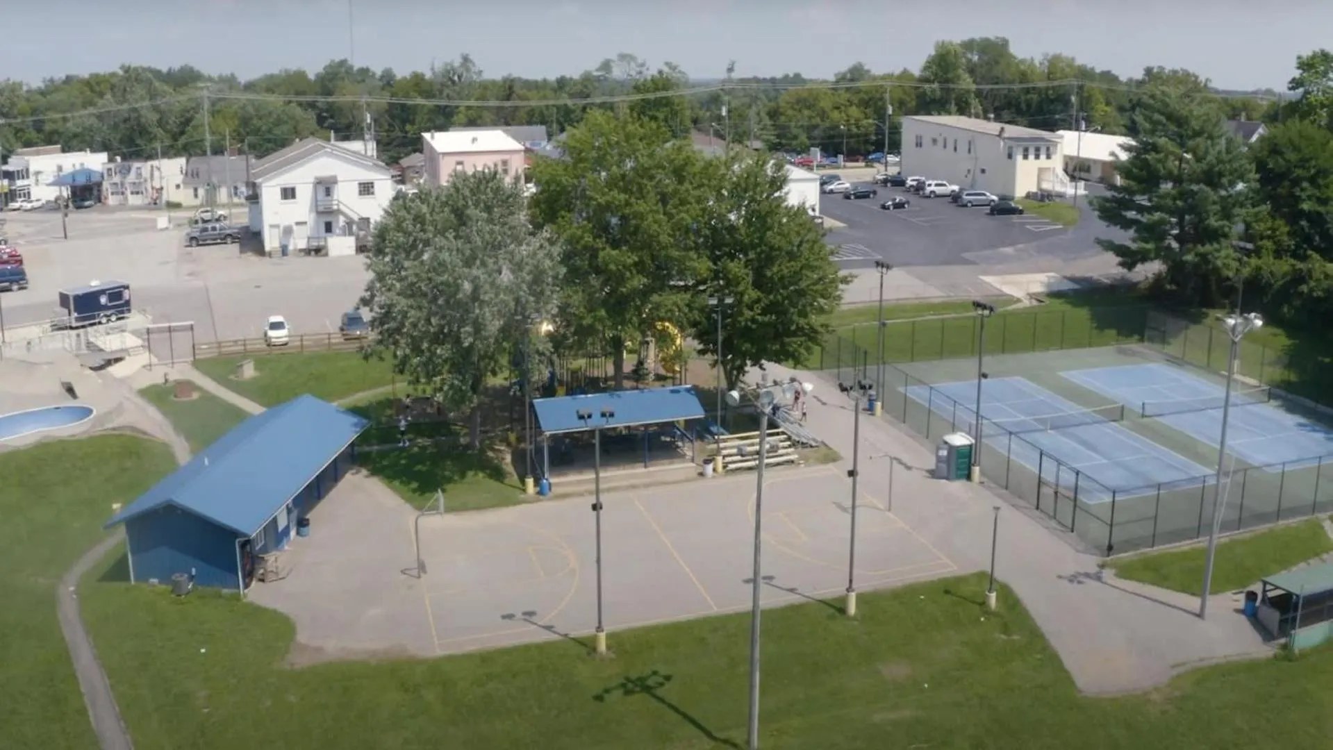 Fishing & Skate Park, 10 mins to Ark, Sleeps 14