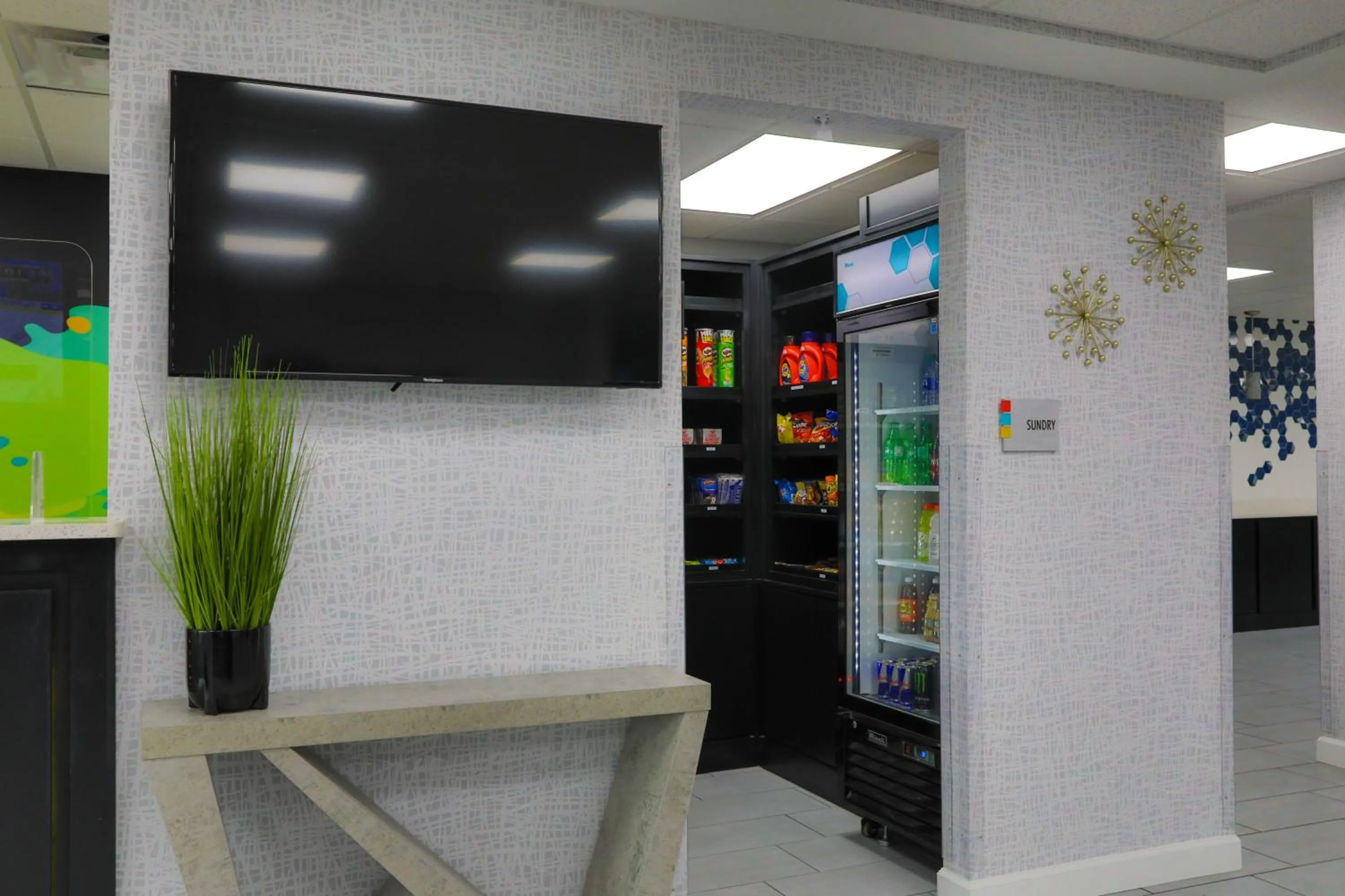 Home Inn and Suites Olive Branch