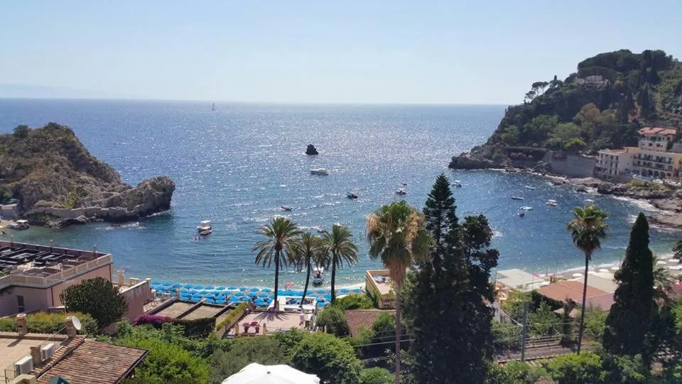 Nearby landmark in Casa Aricò & Shatulle Suites