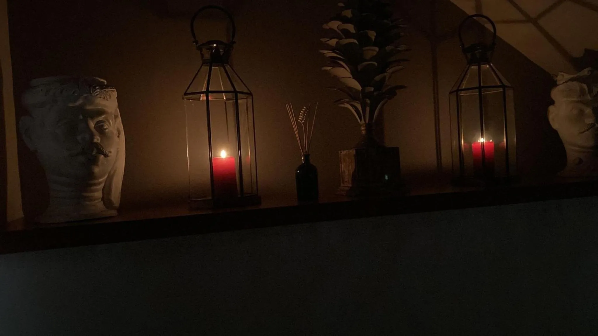 Casa Aricò & Shatulle Suites