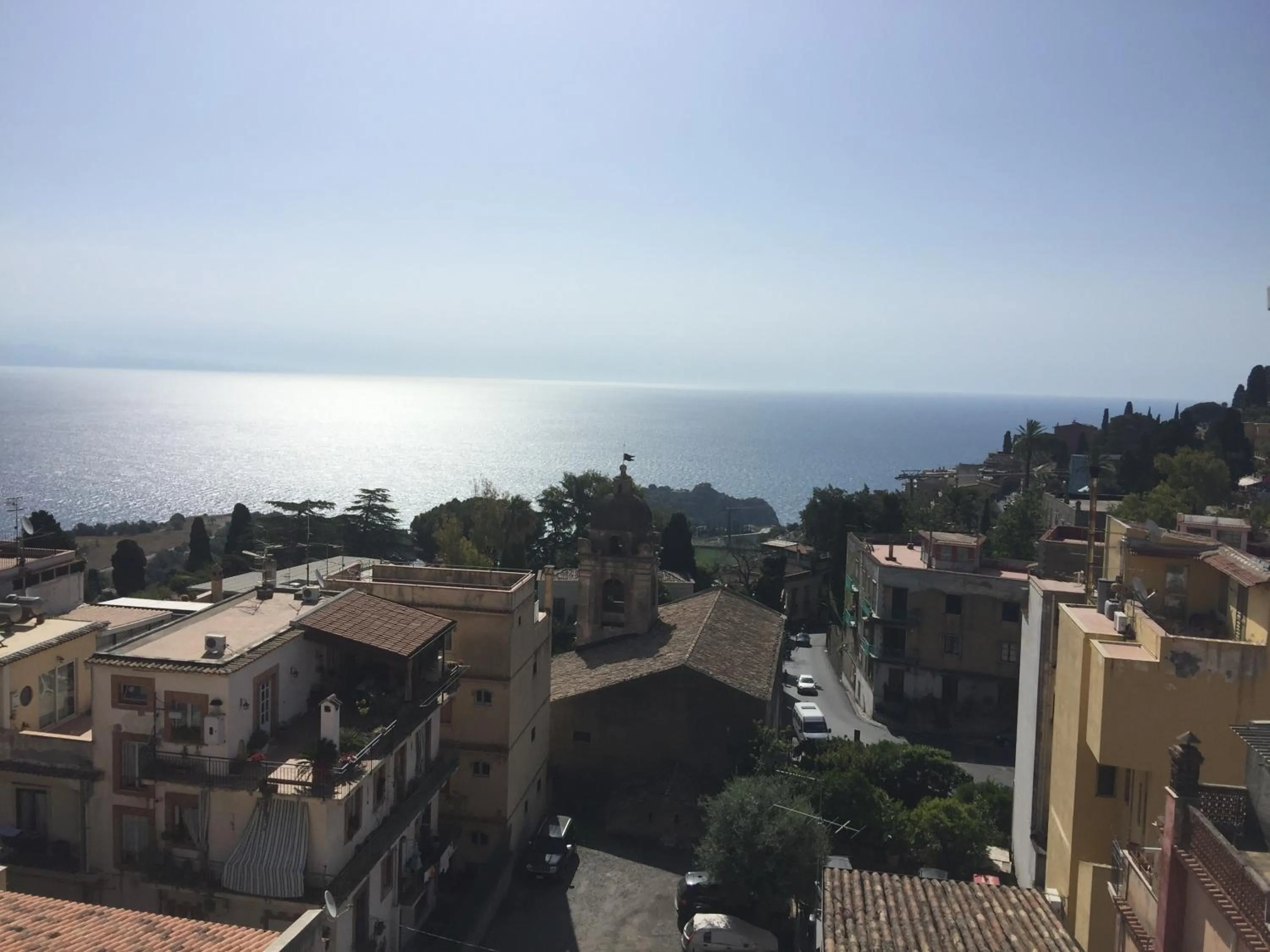 View (from property/room) in Casa Aricò & Shatulle Suites