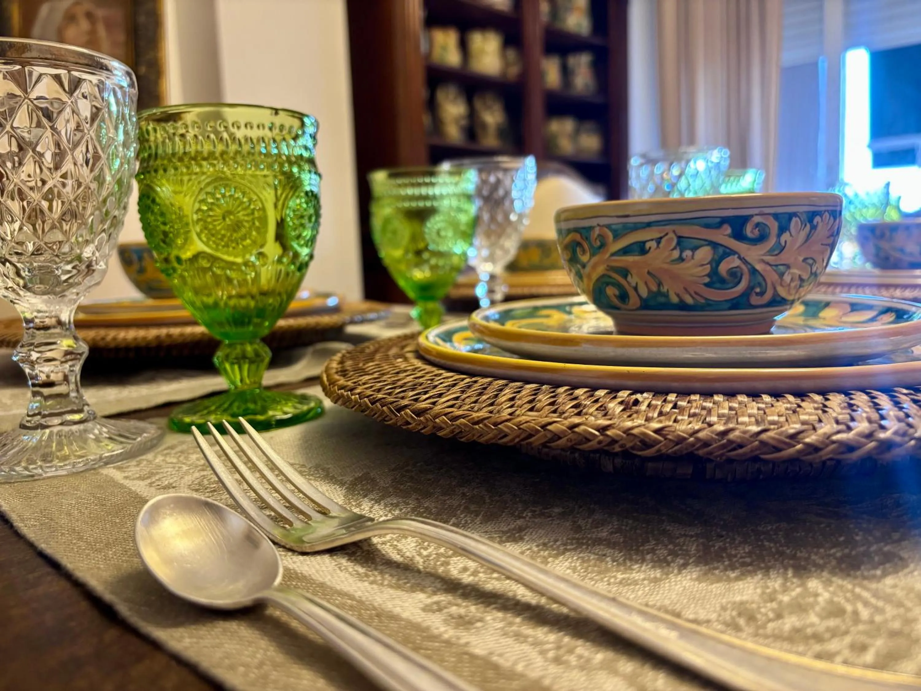 Casa Aricò & Shatulle Suites