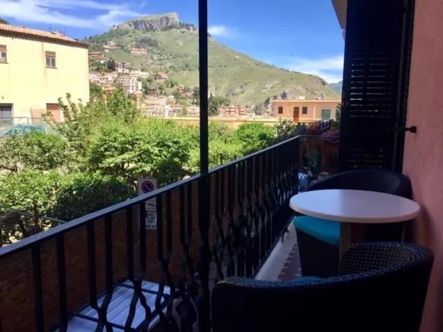 View (from property/room) in Casa Aricò & Shatulle Suites