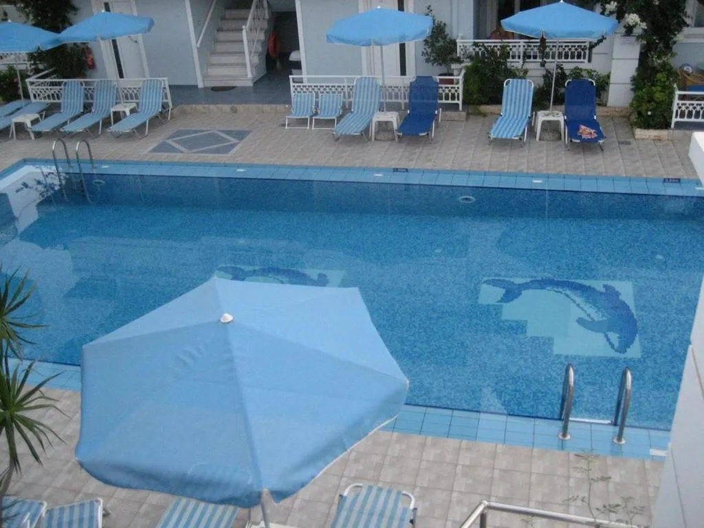 Property building in Mastorakis Village