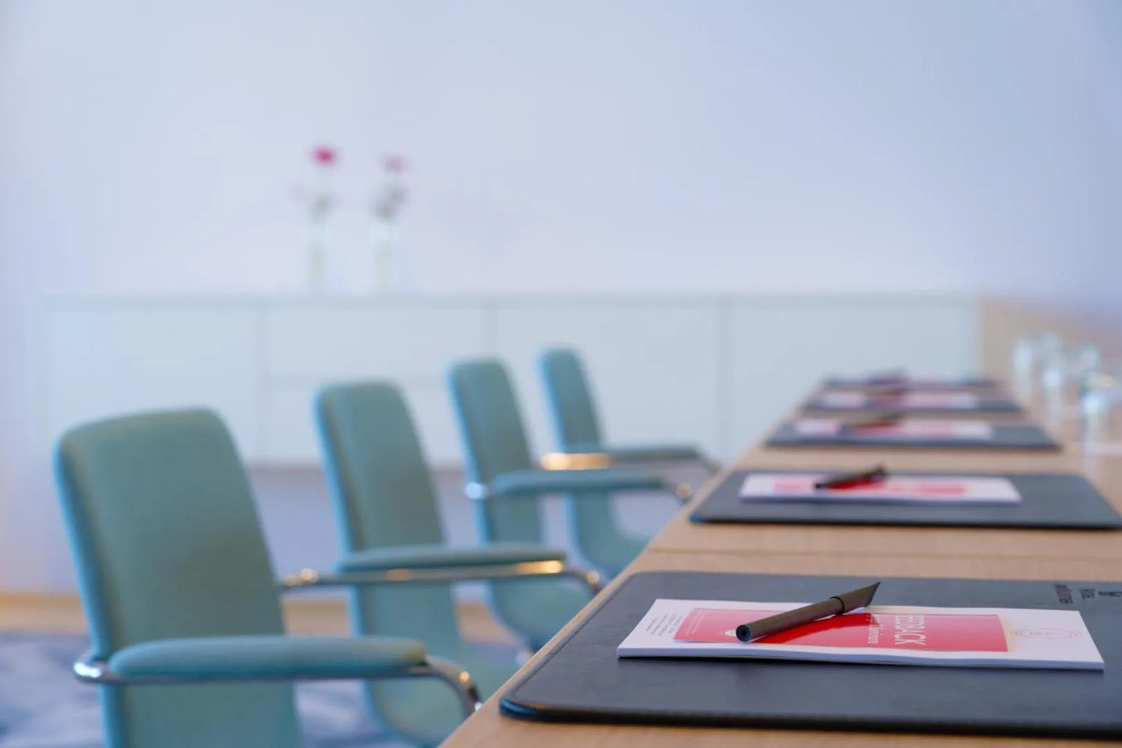 Business facilities in Hotel am Kloster