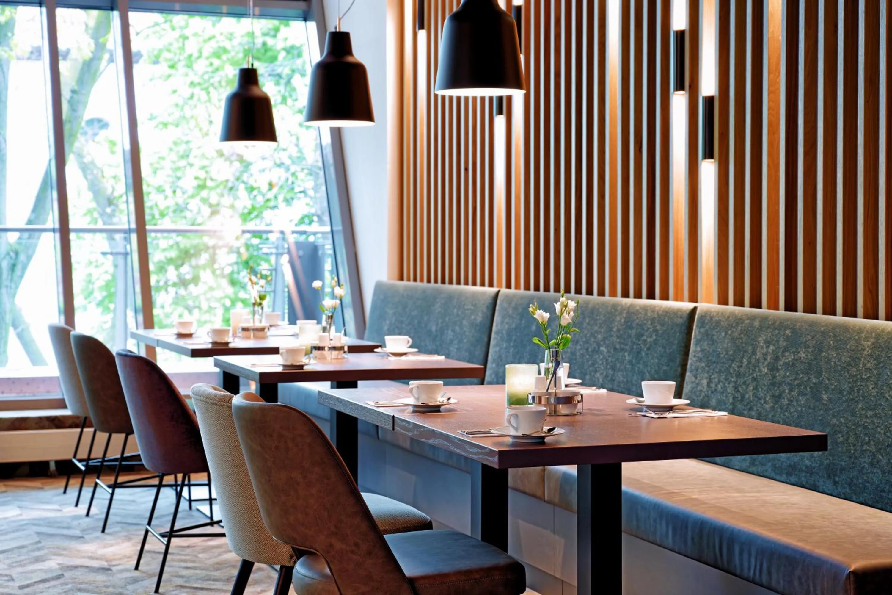 Breakfast in Hotel am Kloster