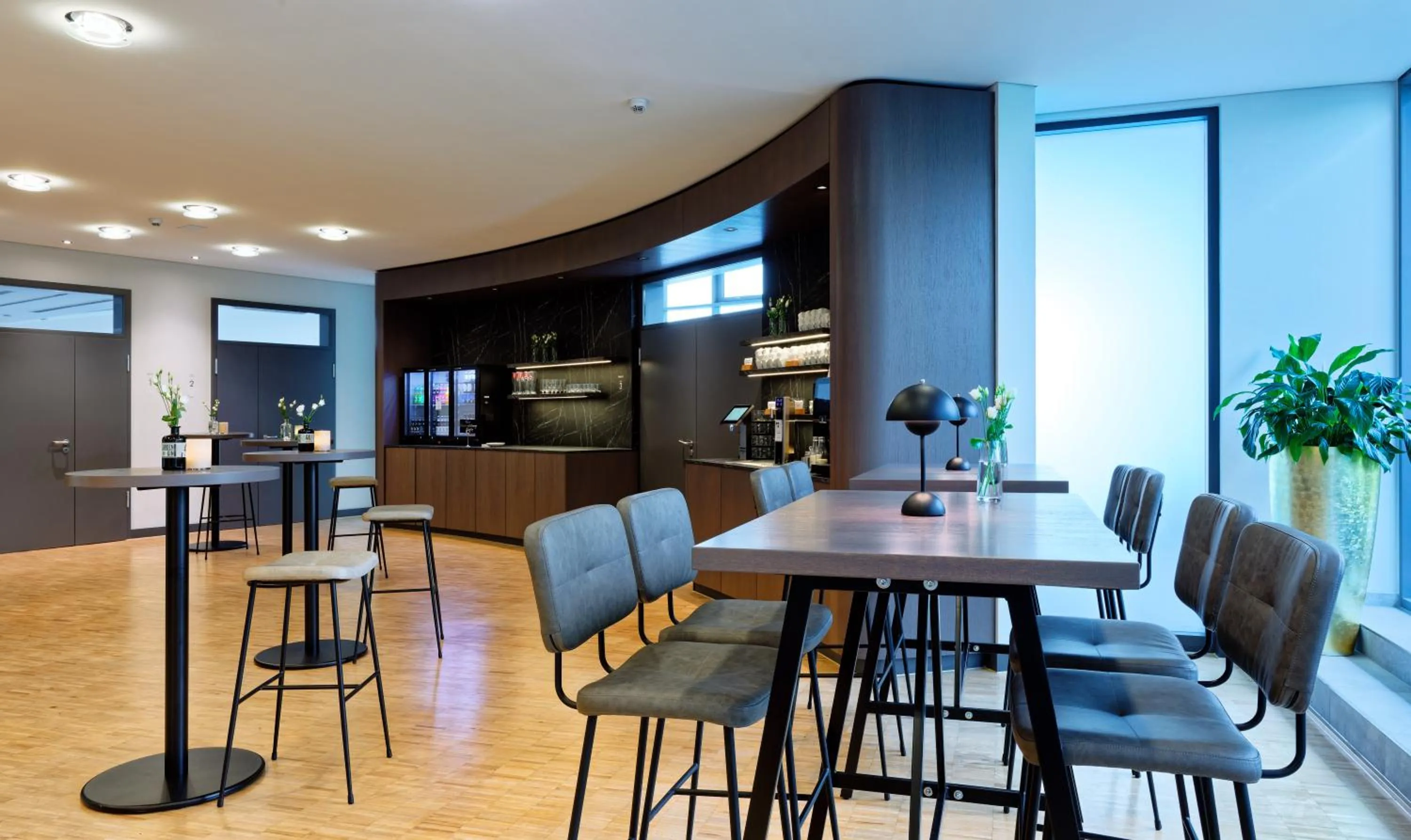 Business facilities in Hotel am Kloster