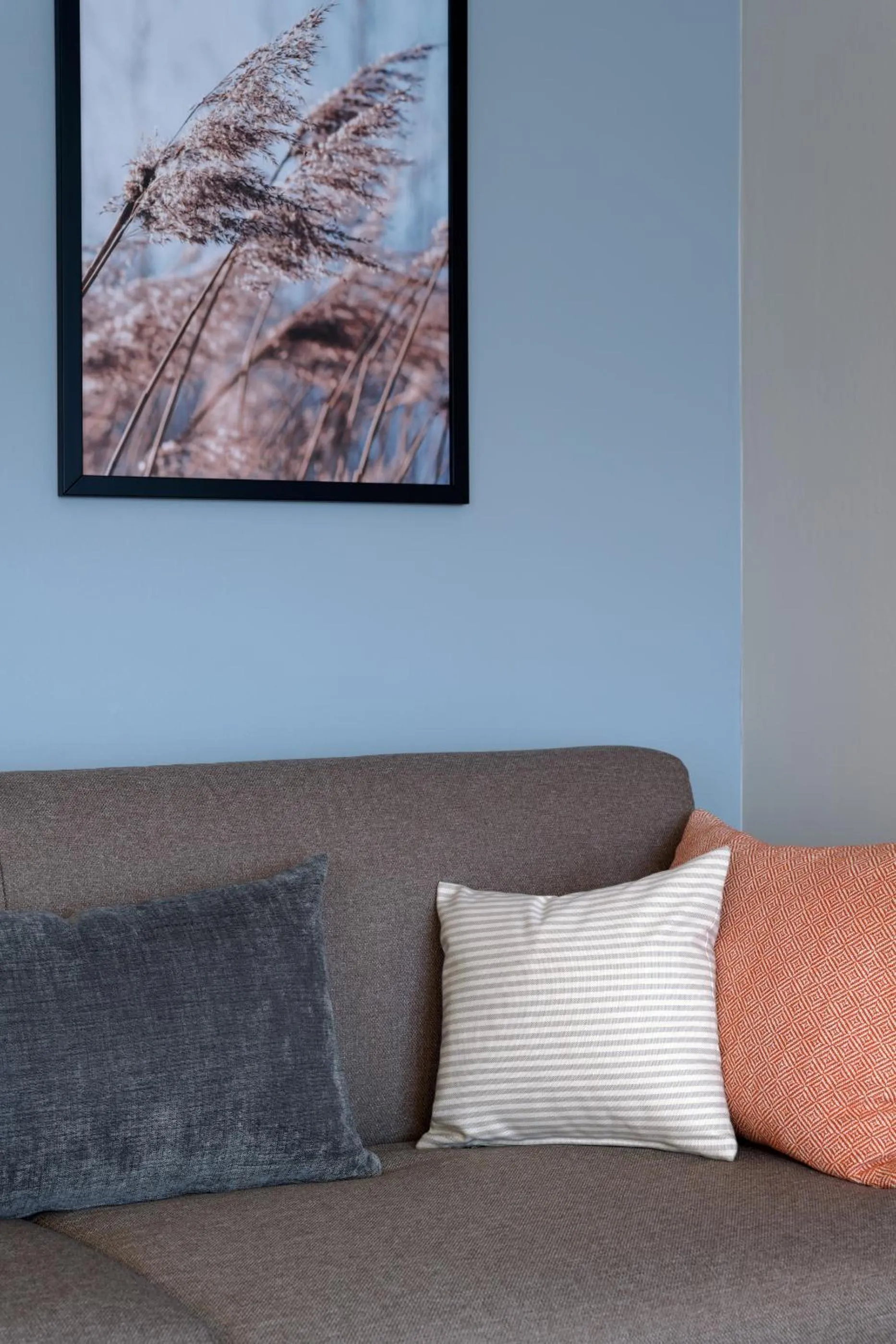 Living room in Hotel am Kloster