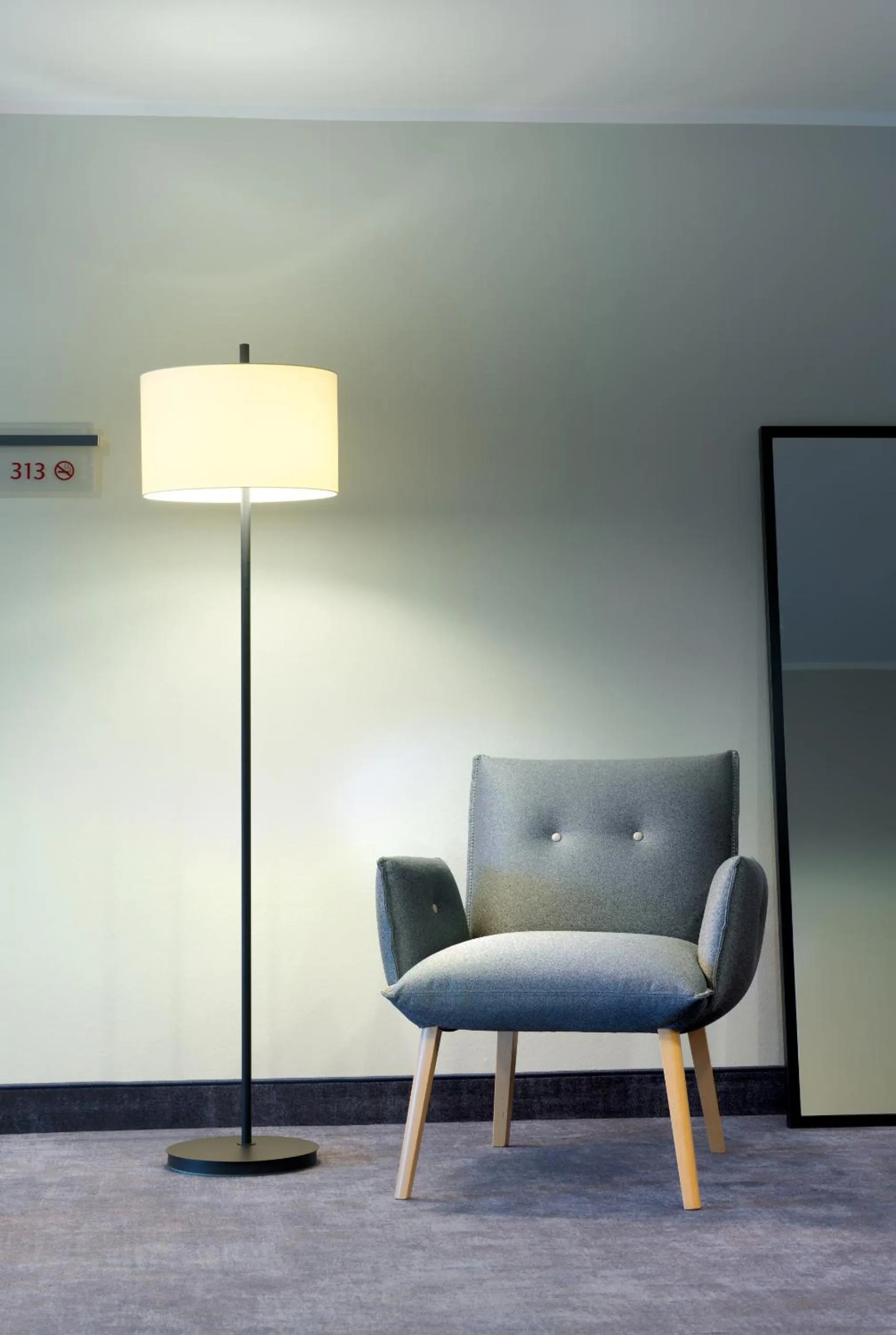 Property building in Hotel am Kloster