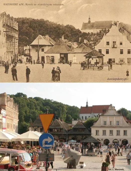 Hotel Spichlerz Pierwszy SPA & WELLNESS