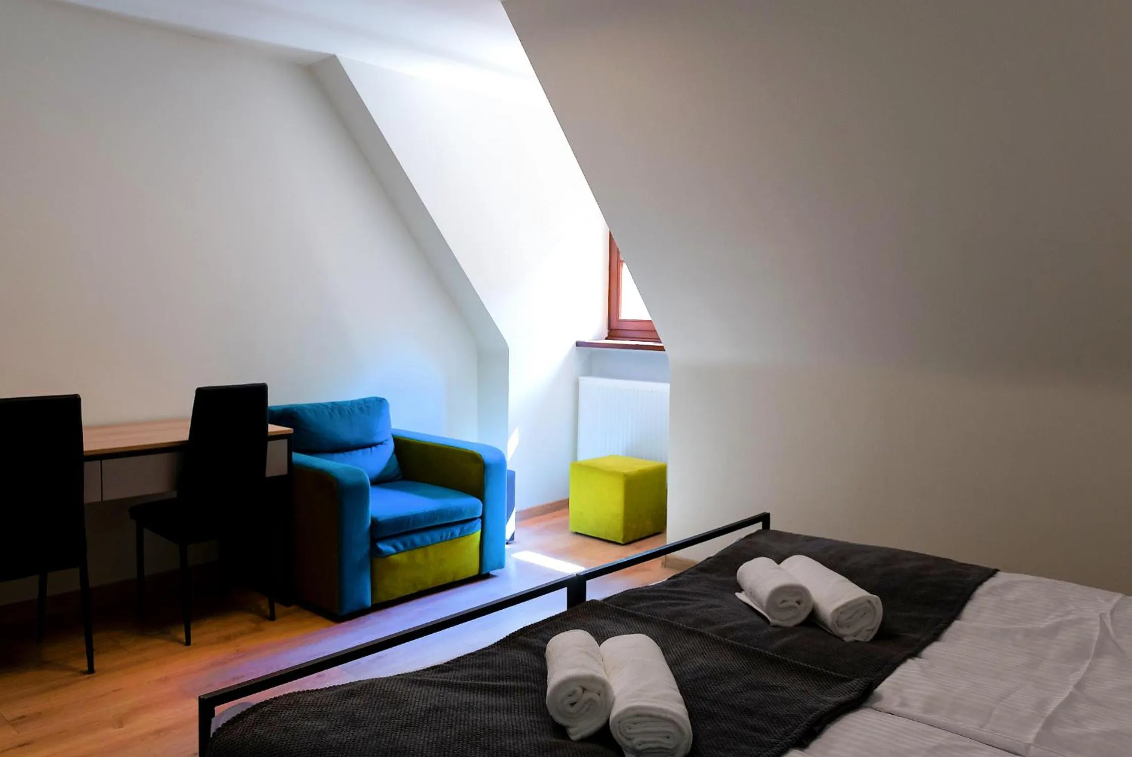 Hotel Spichlerz Pierwszy SPA & WELLNESS