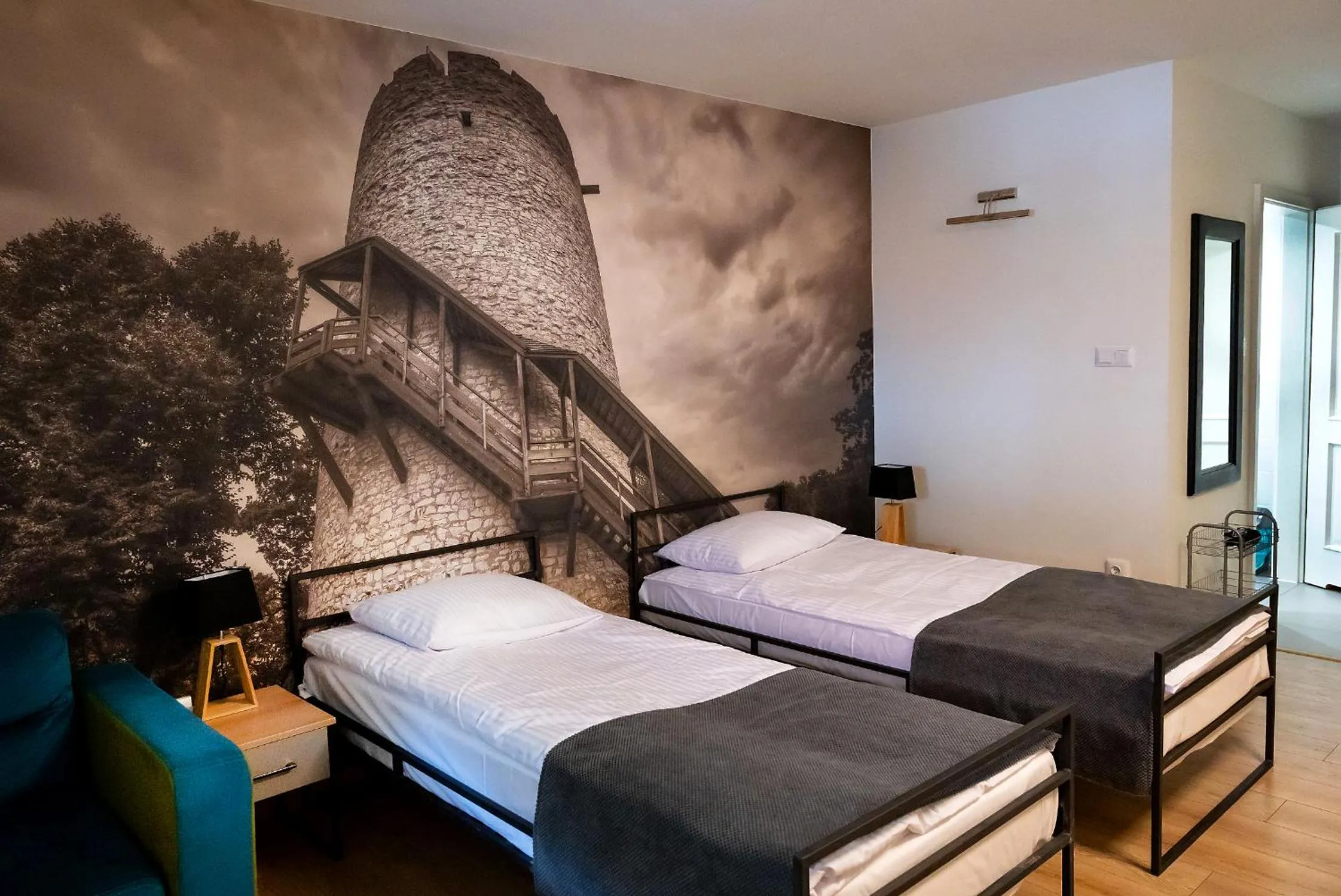 Hotel Spichlerz Pierwszy SPA & WELLNESS