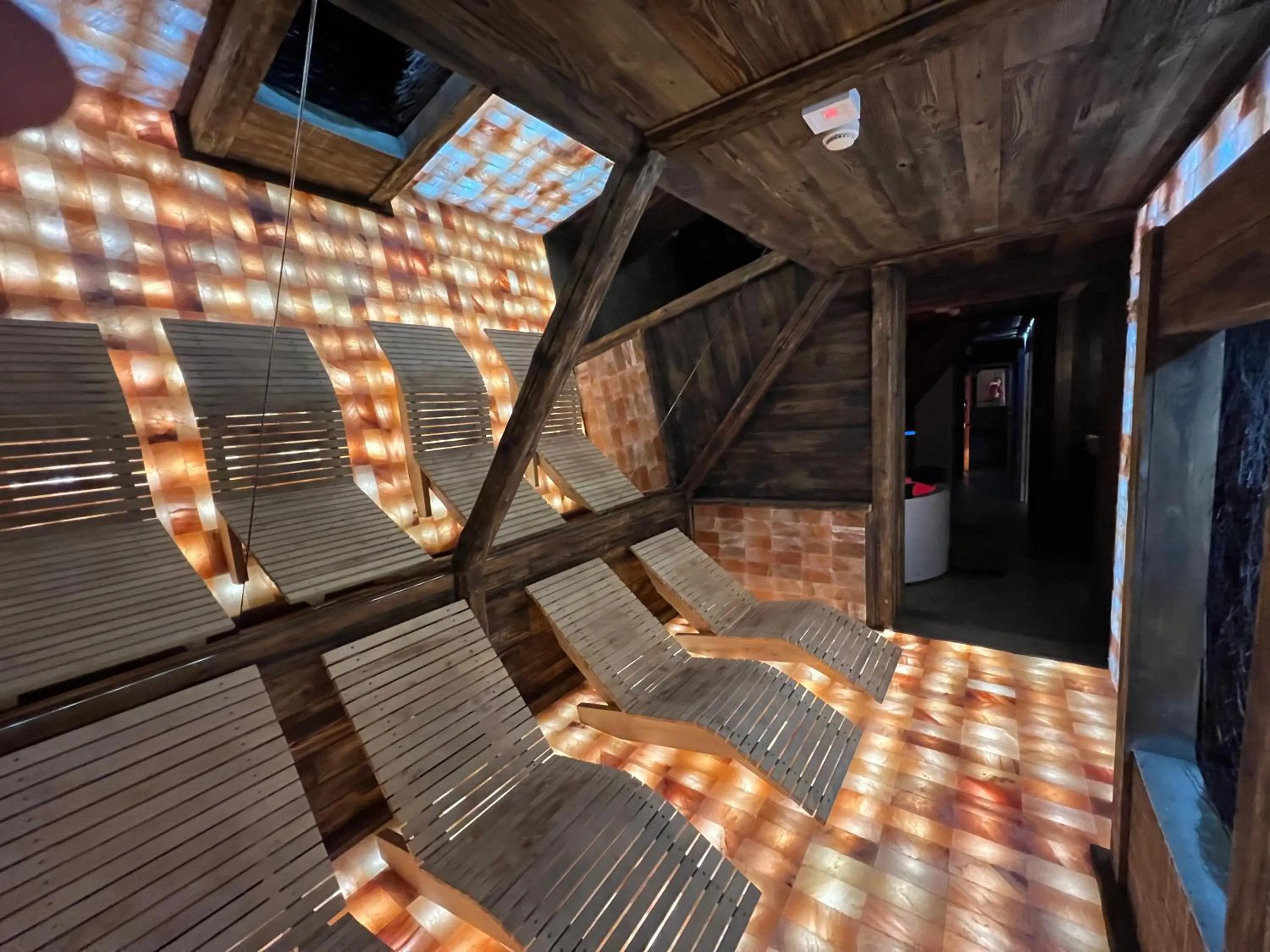 Hotel Spichlerz Pierwszy SPA & WELLNESS