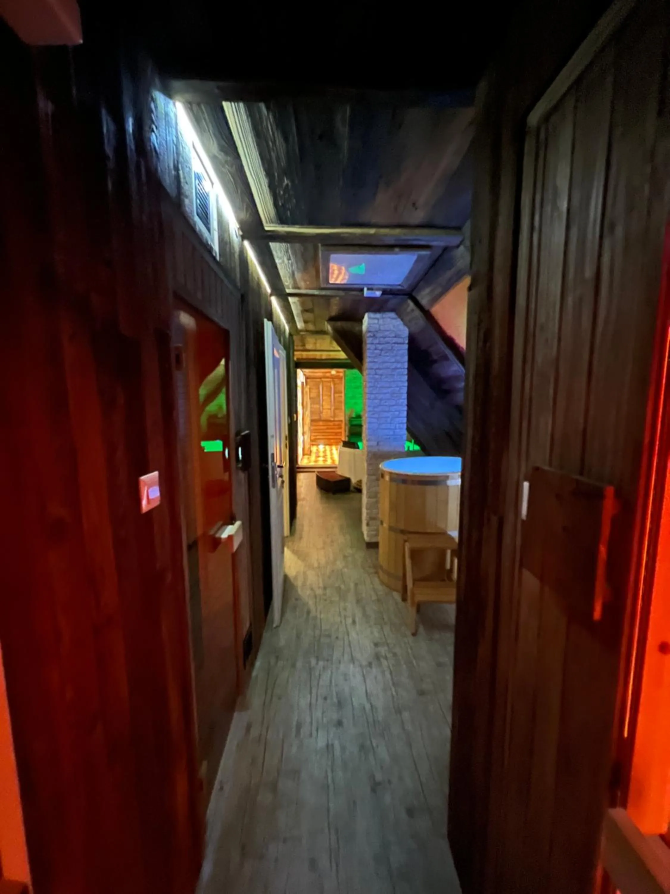 Hotel Spichlerz Pierwszy SPA & WELLNESS