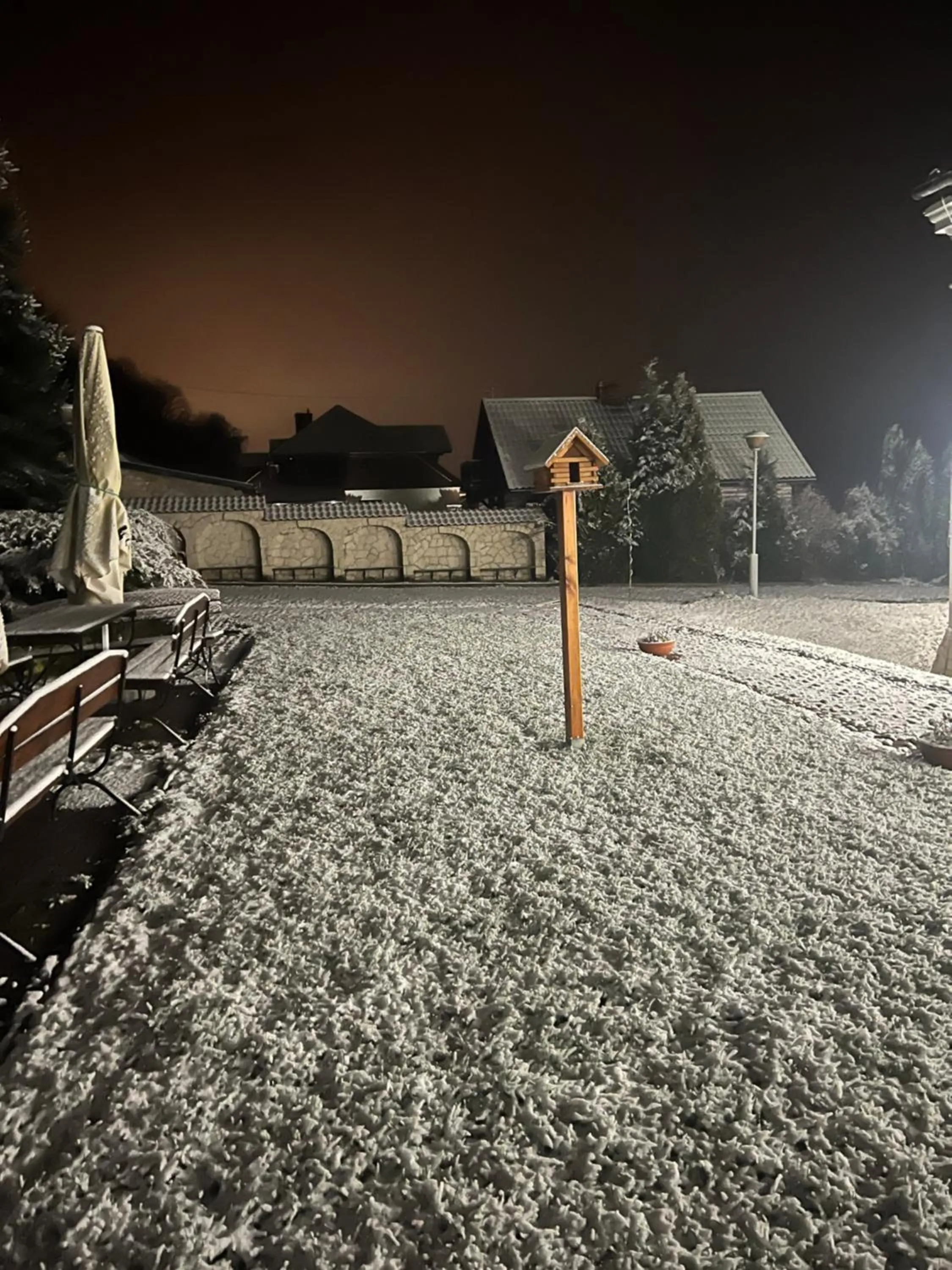 Hotel Spichlerz Pierwszy SPA & WELLNESS