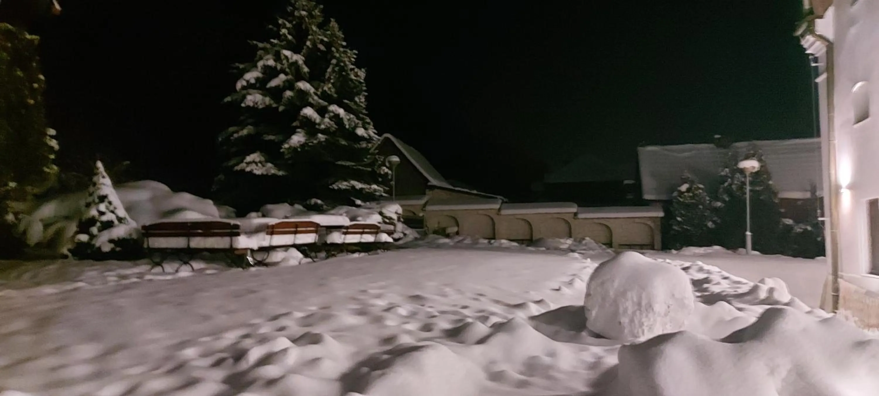 Hotel Spichlerz Pierwszy SPA & WELLNESS