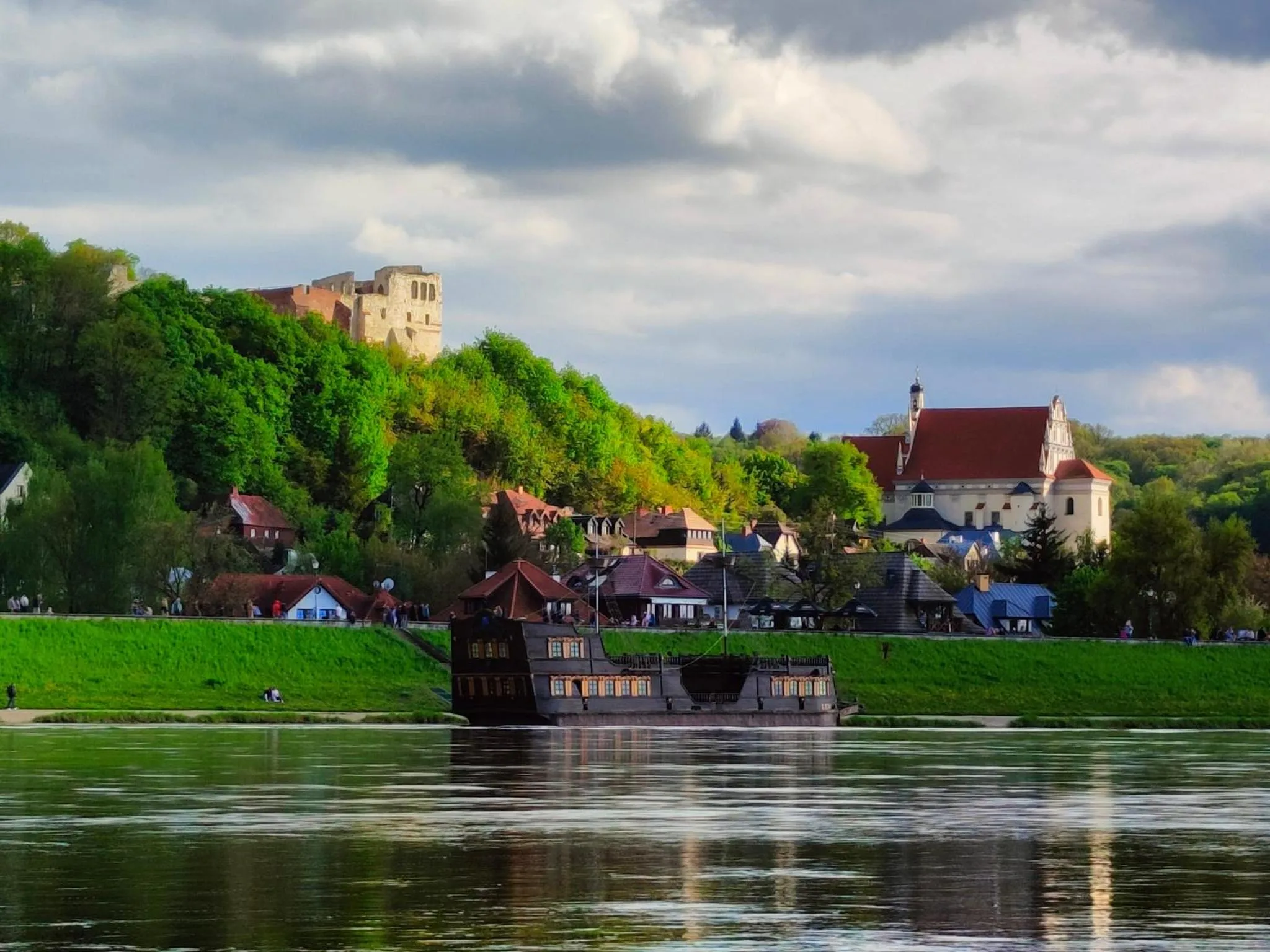 Hotel Spichlerz Pierwszy SPA & WELLNESS