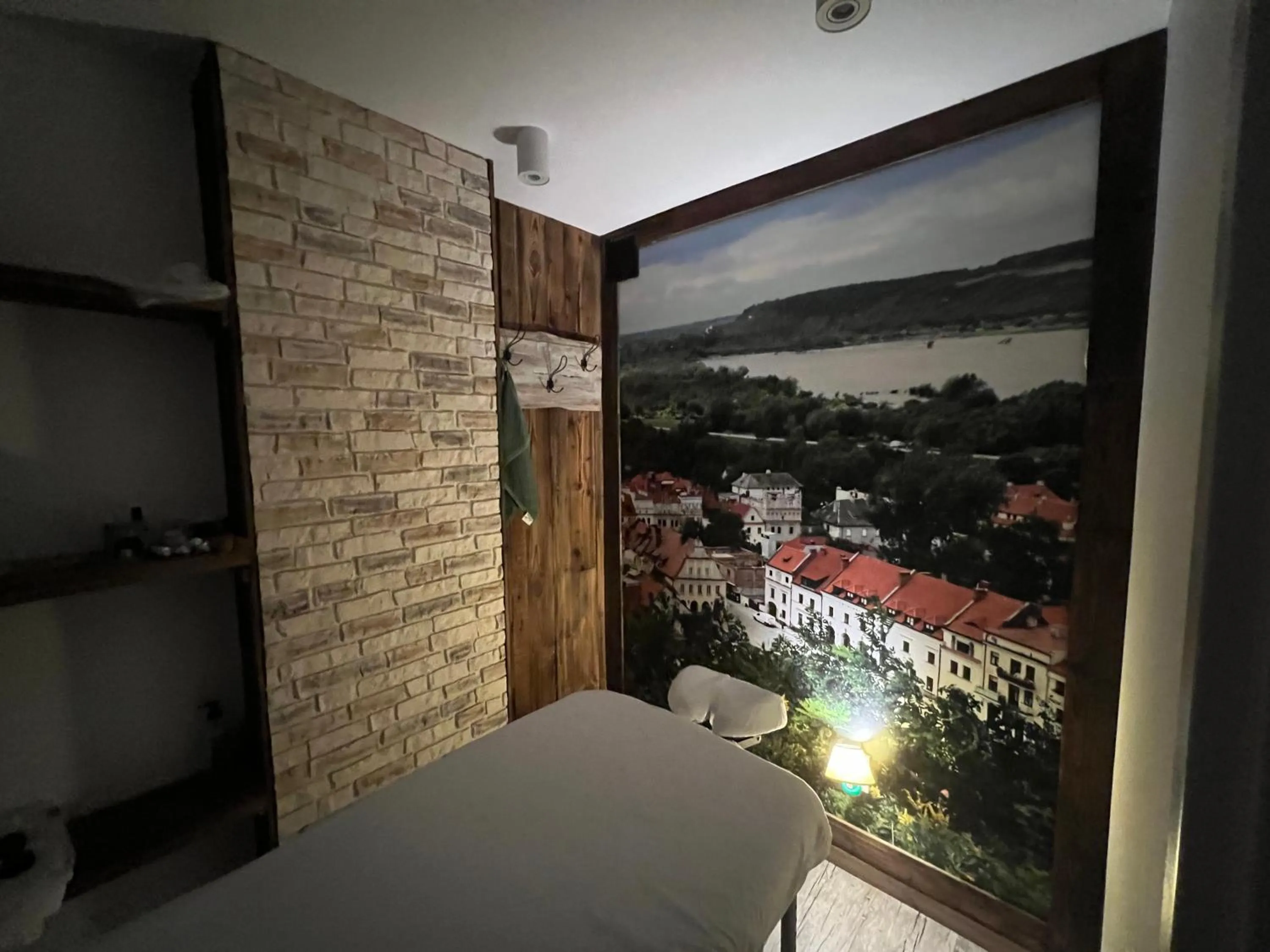 Hotel Spichlerz Pierwszy SPA & WELLNESS