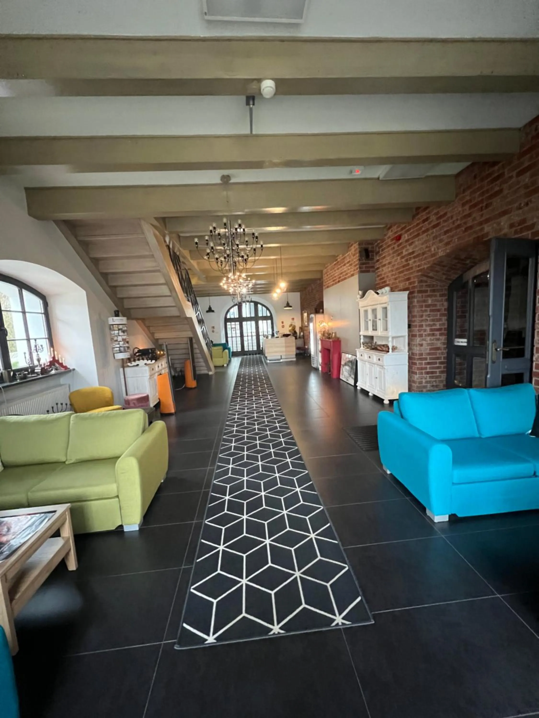 Hotel Spichlerz Pierwszy SPA & WELLNESS