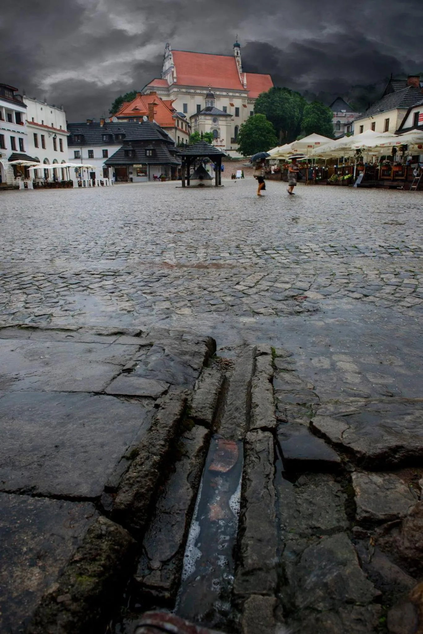 Hotel Spichlerz Pierwszy SPA & WELLNESS