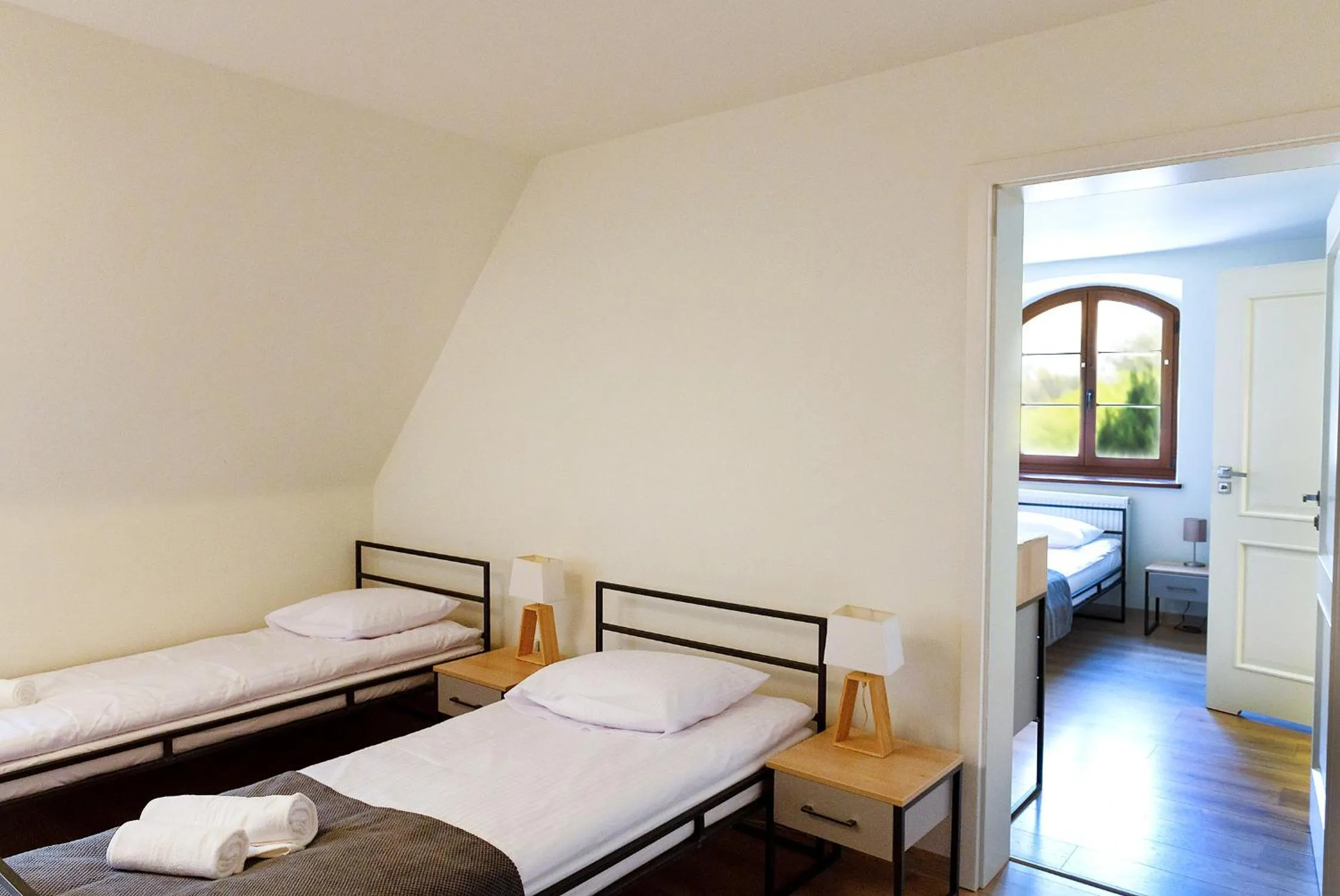 Hotel Spichlerz Pierwszy SPA & WELLNESS