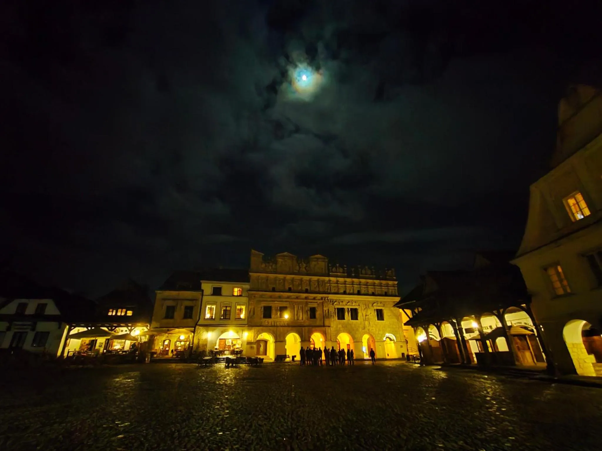 Hotel Spichlerz Pierwszy SPA & WELLNESS