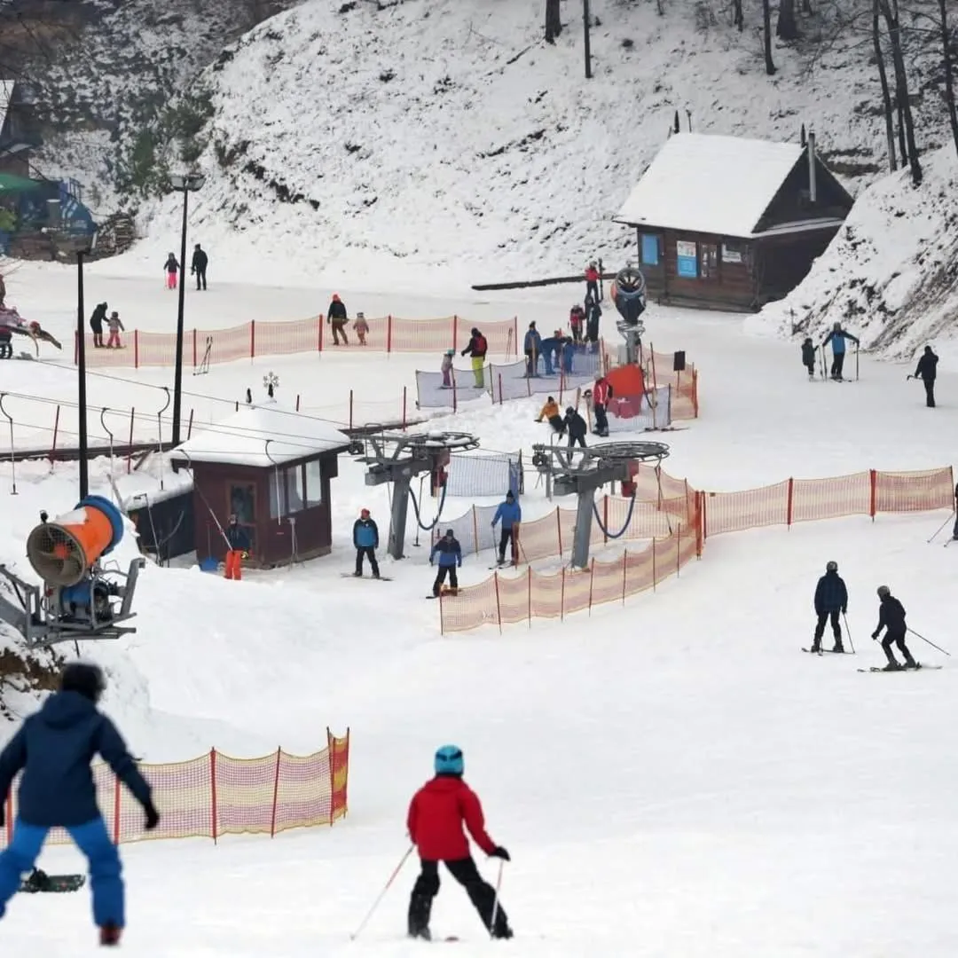 Hotel Spichlerz Pierwszy SPA & WELLNESS