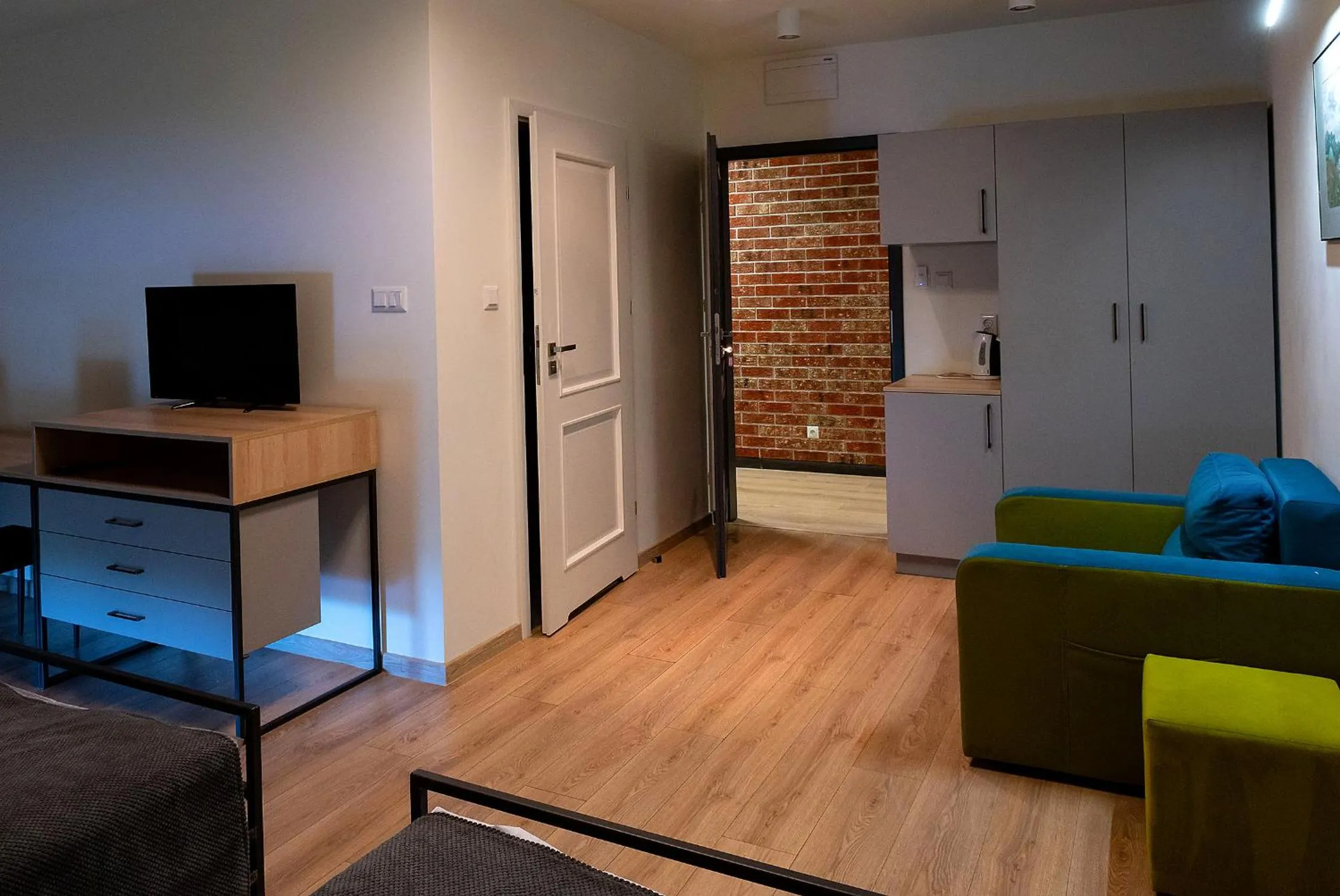 Hotel Spichlerz Pierwszy SPA & WELLNESS