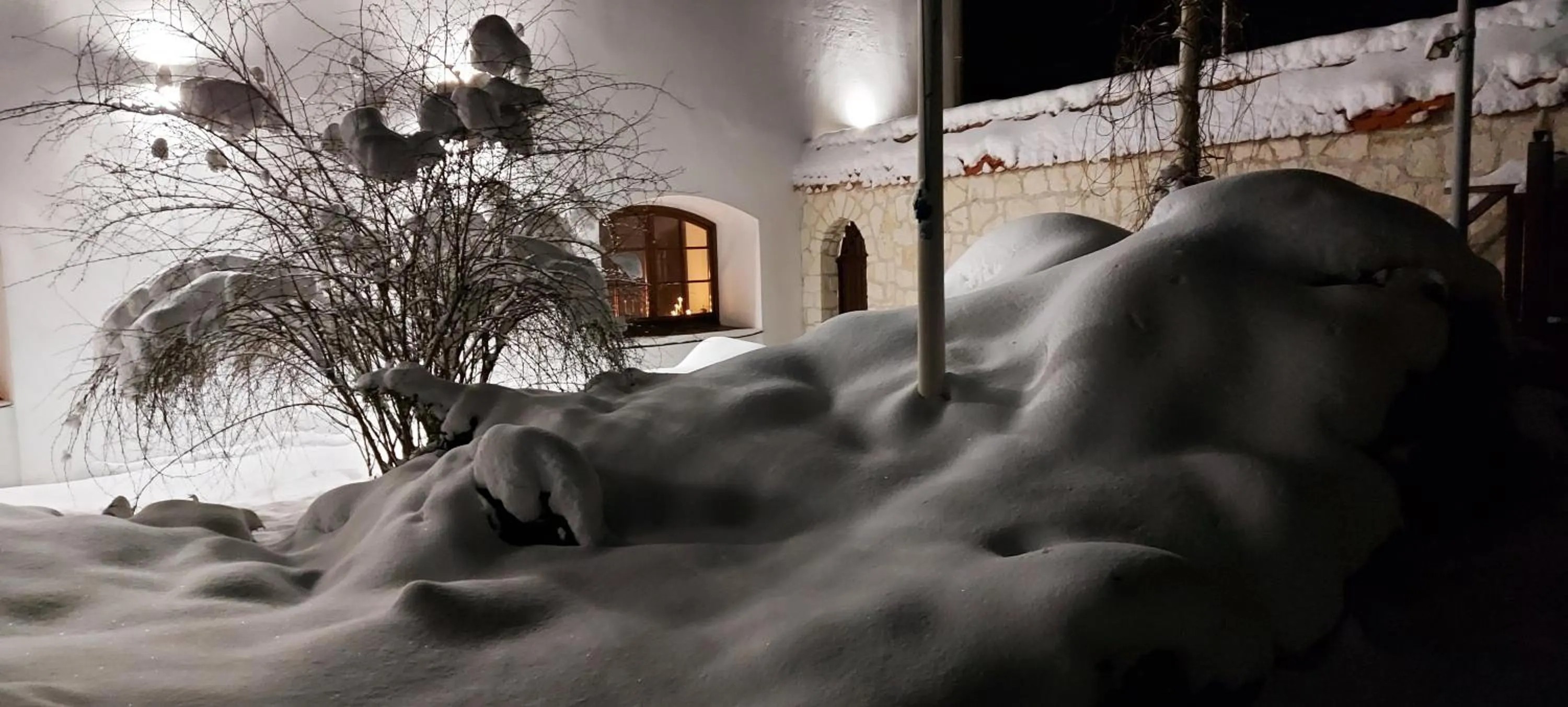 Hotel Spichlerz Pierwszy SPA & WELLNESS