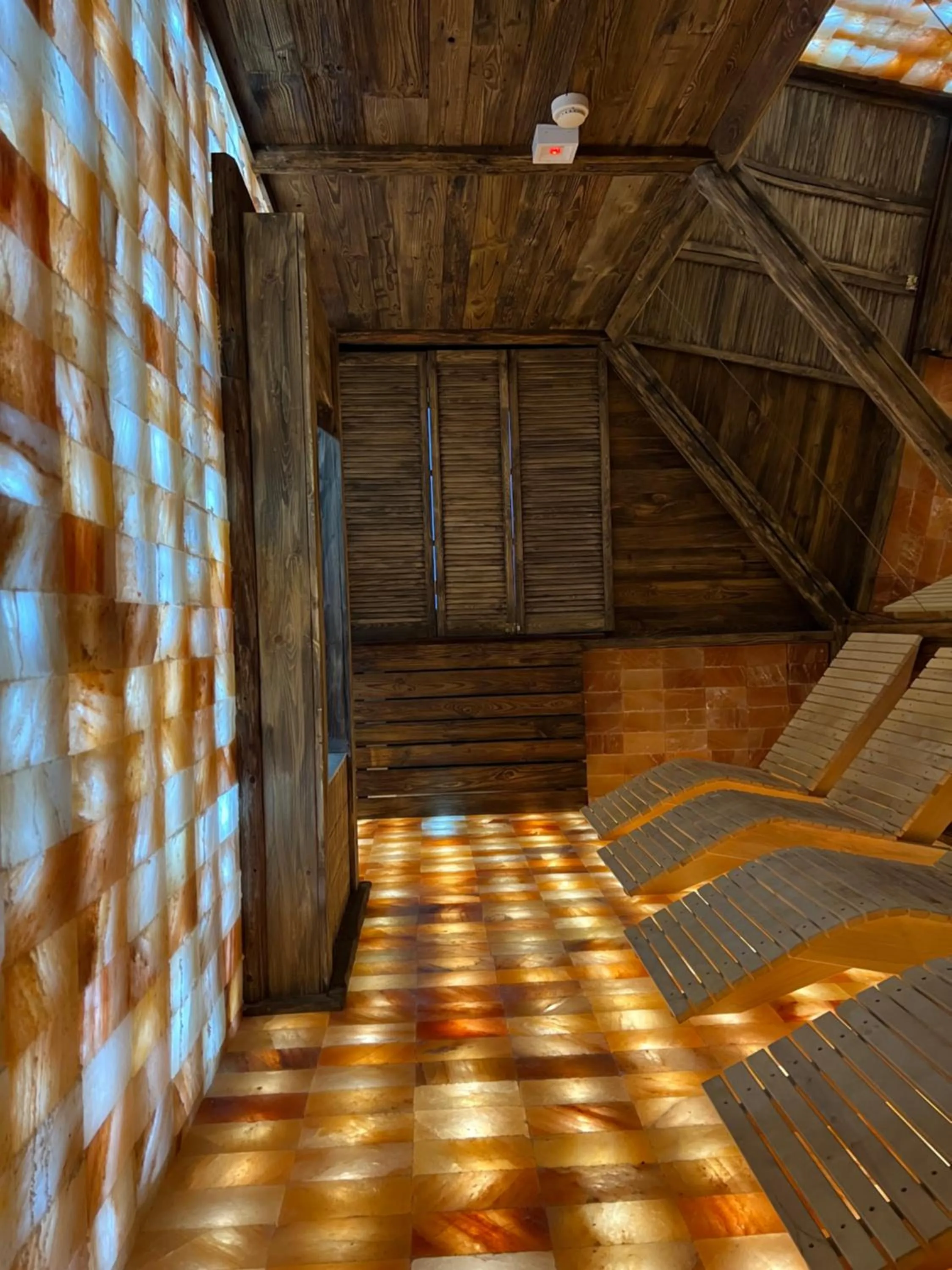 Hotel Spichlerz Pierwszy SPA & WELLNESS